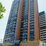 Iracema Residence Hotel Flat