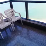 Iracema Residence Hotel Flat