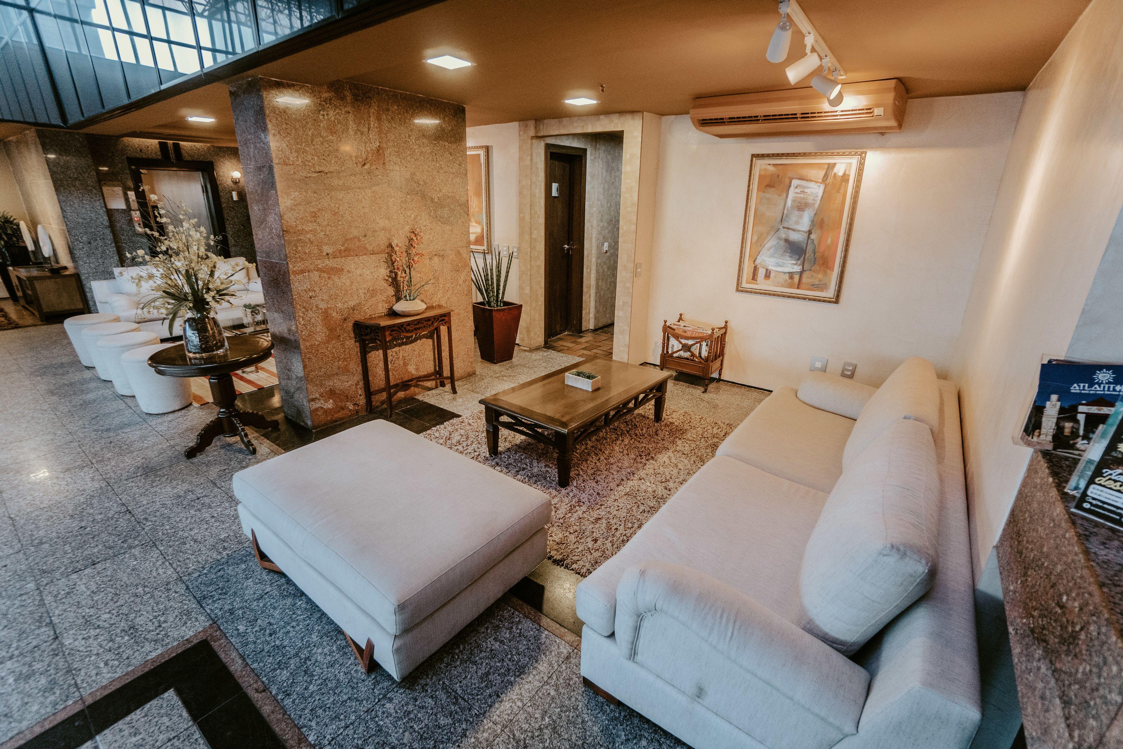 Iracema Flat