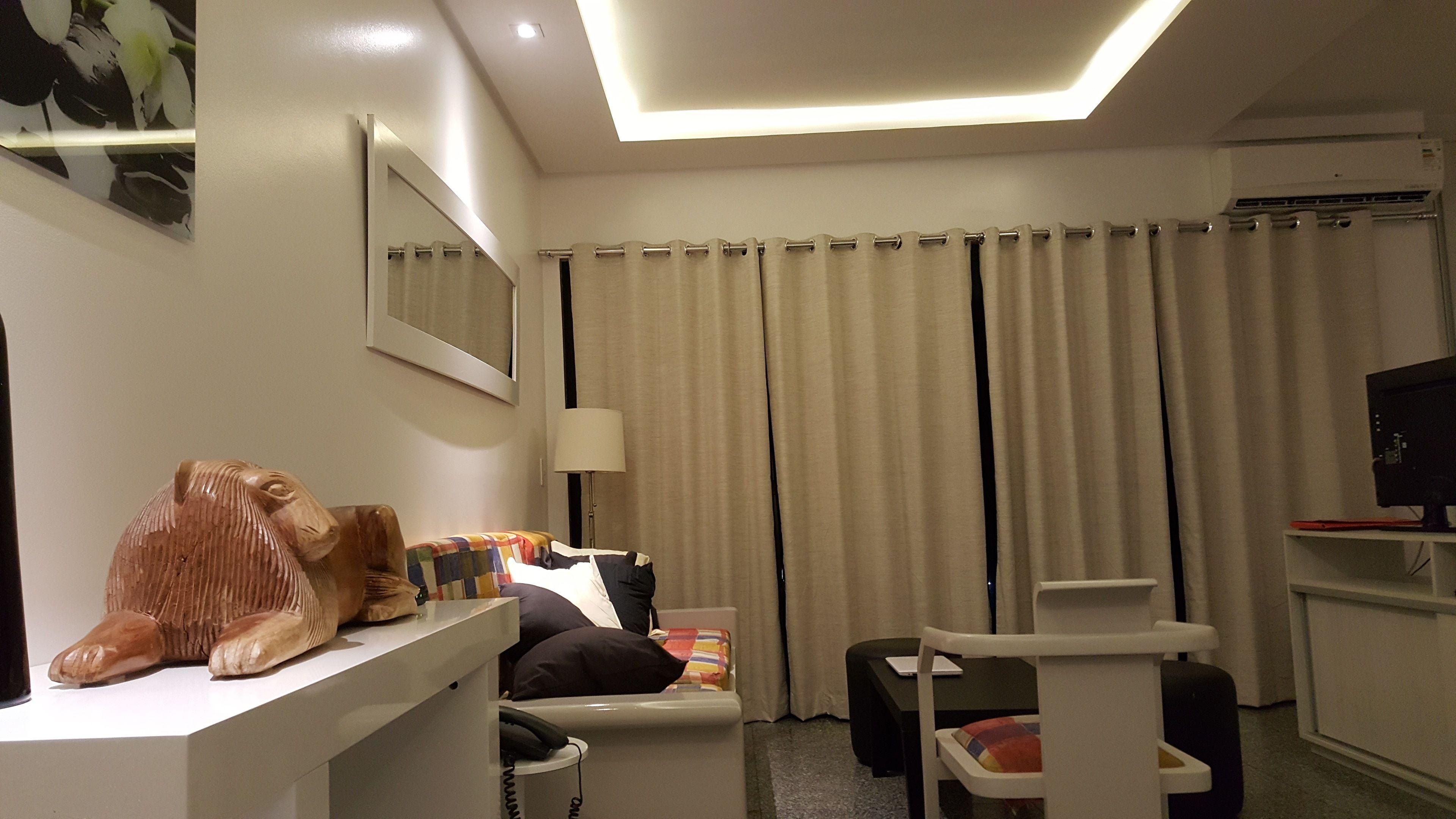 Iracema Flat 3*