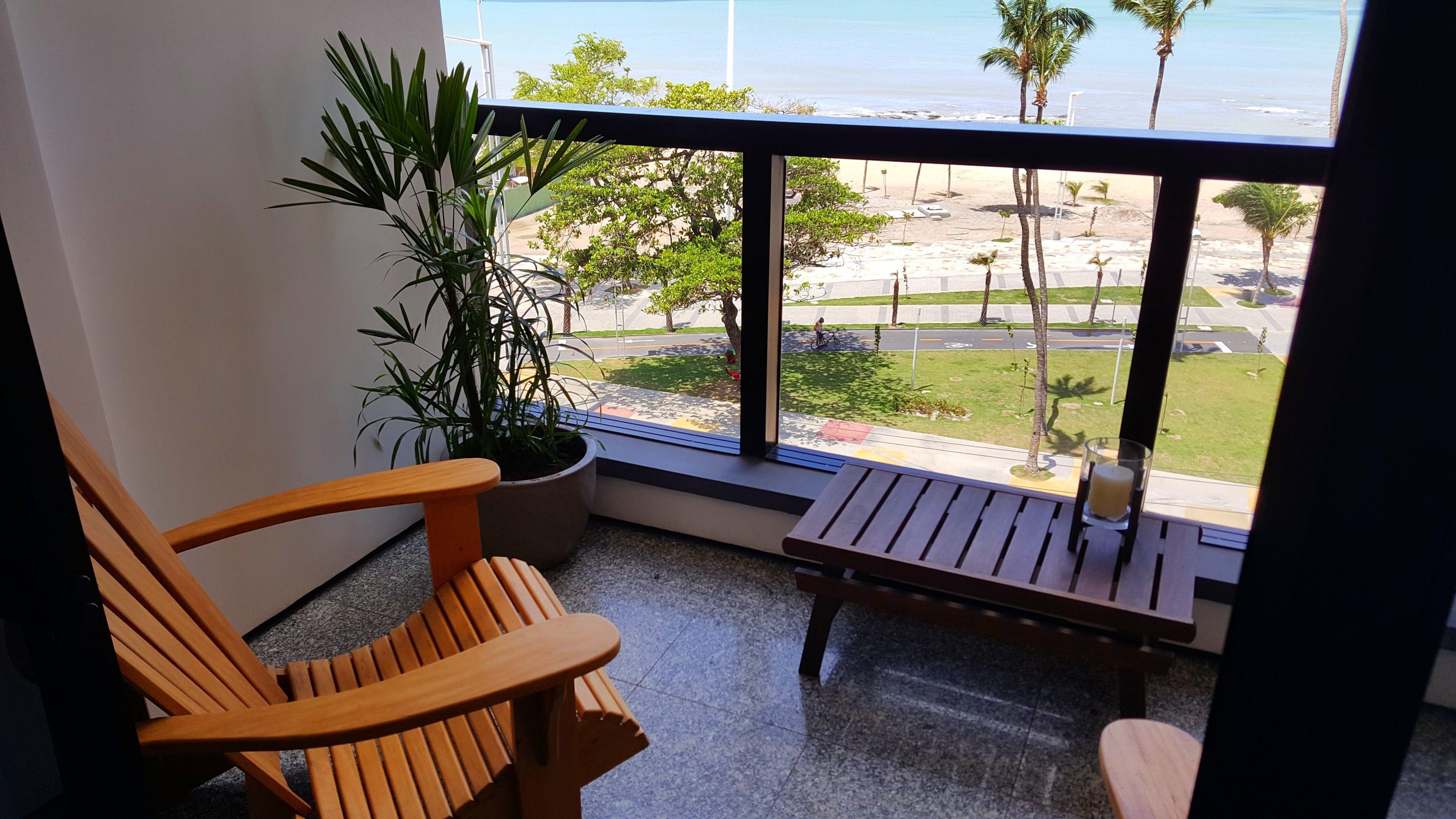 Iracema Flat 3*