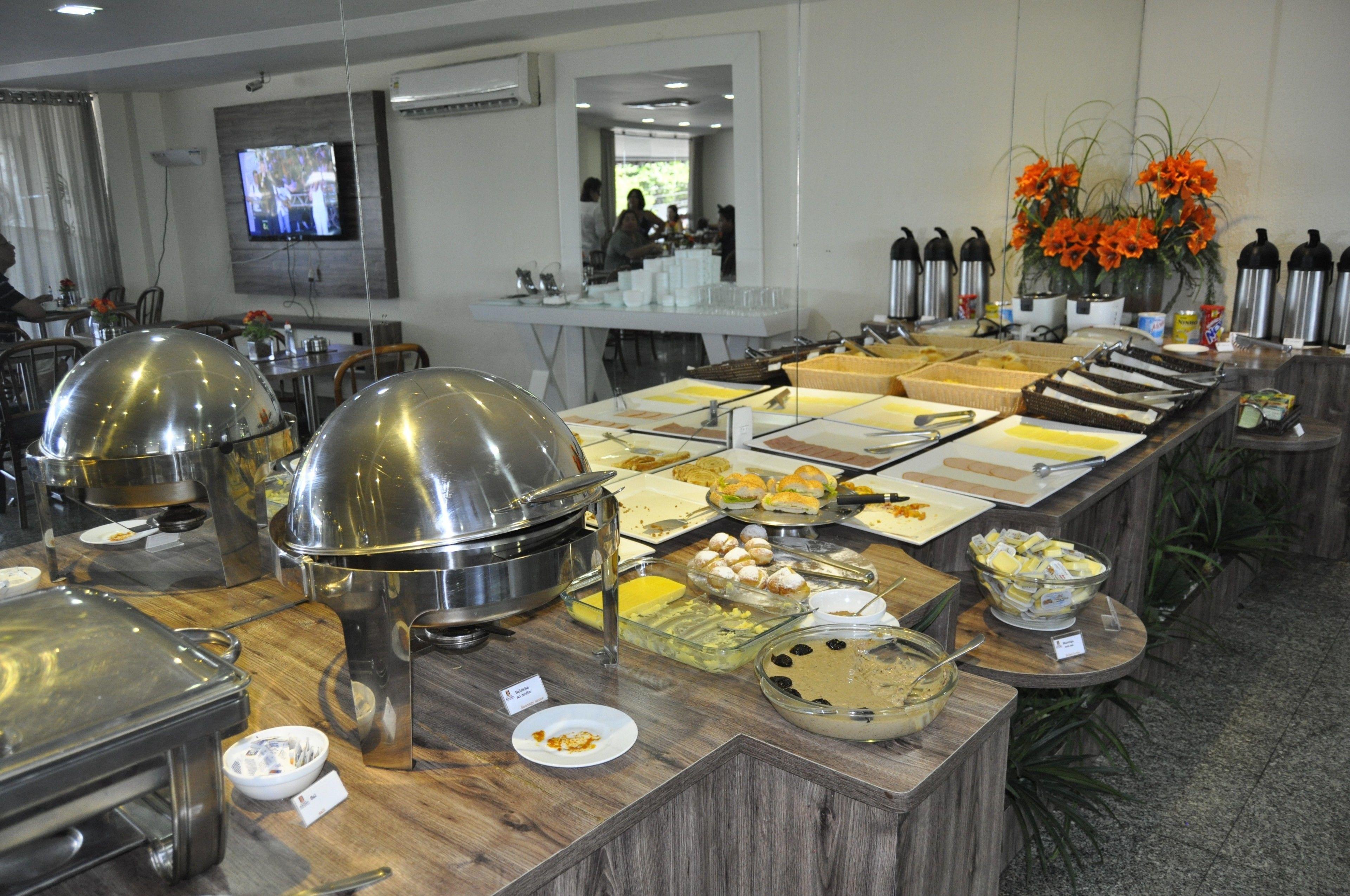 Iracema Flat 3*