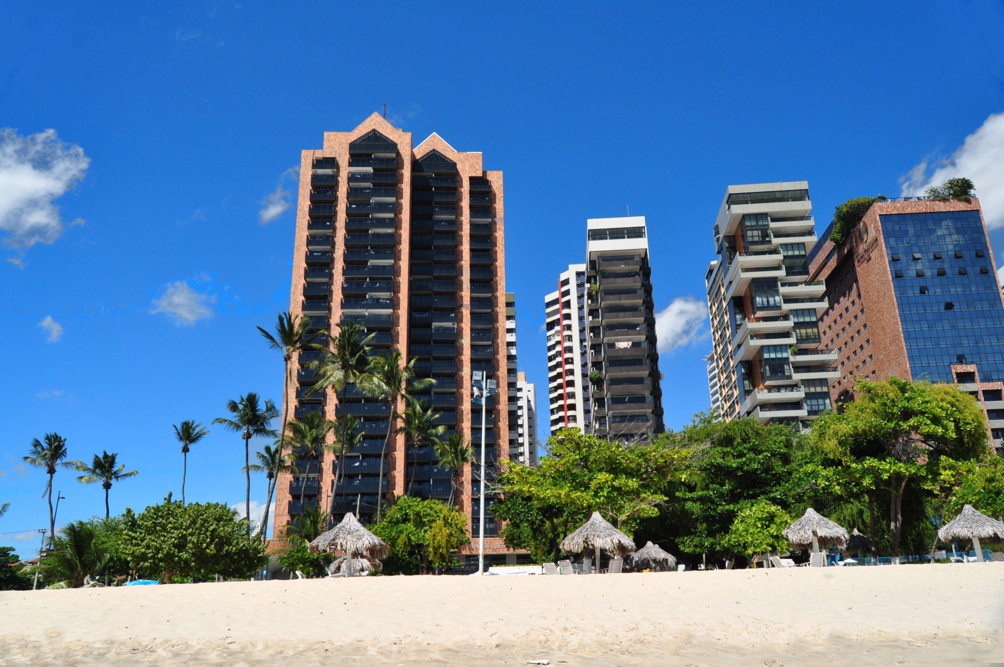 Iracema Flat Aparthotel