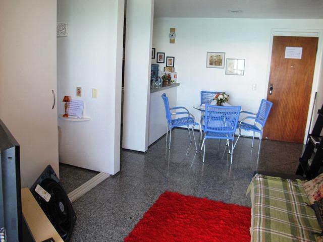 Aparthotel Iracema Flat 3*