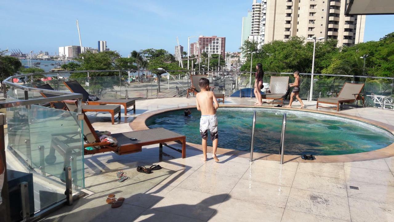 Iracema Flat 3* Fortaleza (Ceara)