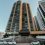 Iracema Residence Hotel Flat