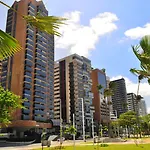 Iracema Residence Hotel Flat
