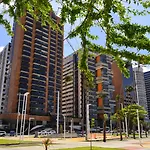 Iracema Residence Hotel Flat