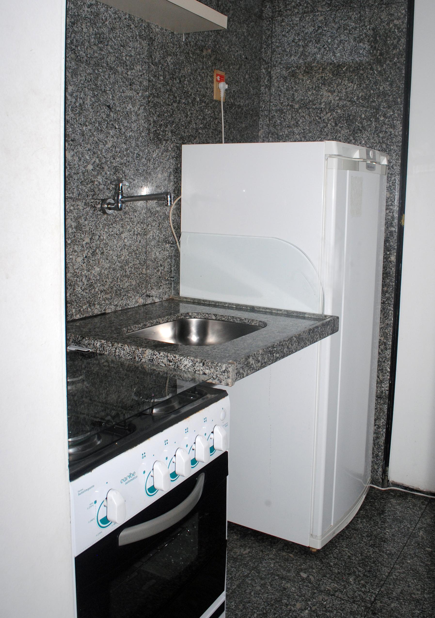 Aparthotel Iracema Flat 3*