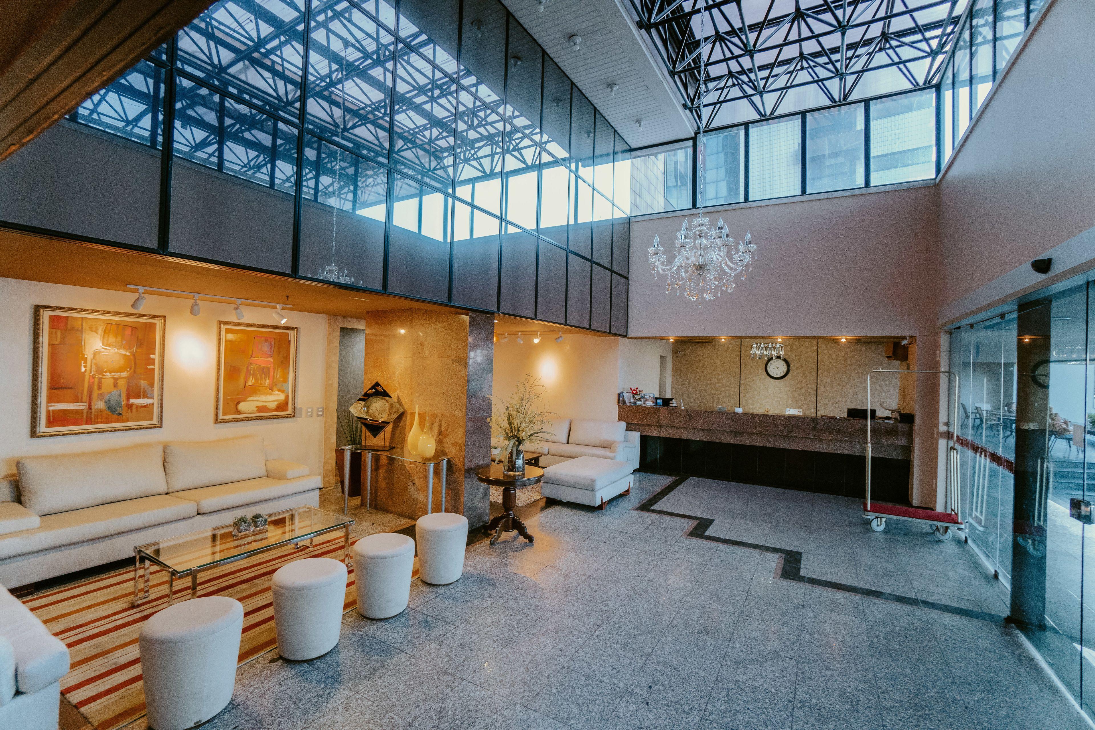 Iracema Flat Aparthotel 3*