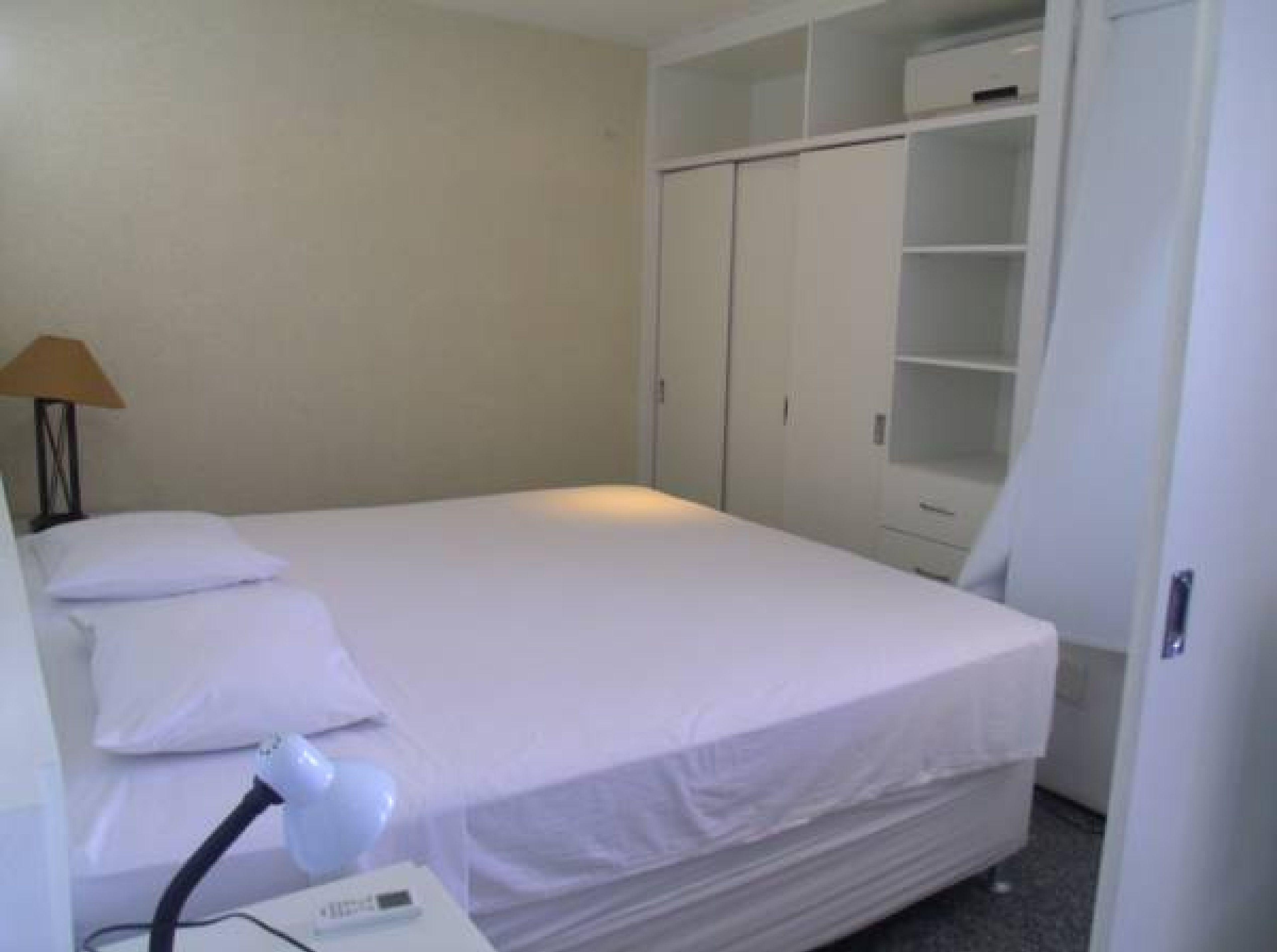 Iracema Flat 3* Fortaleza (Ceara)