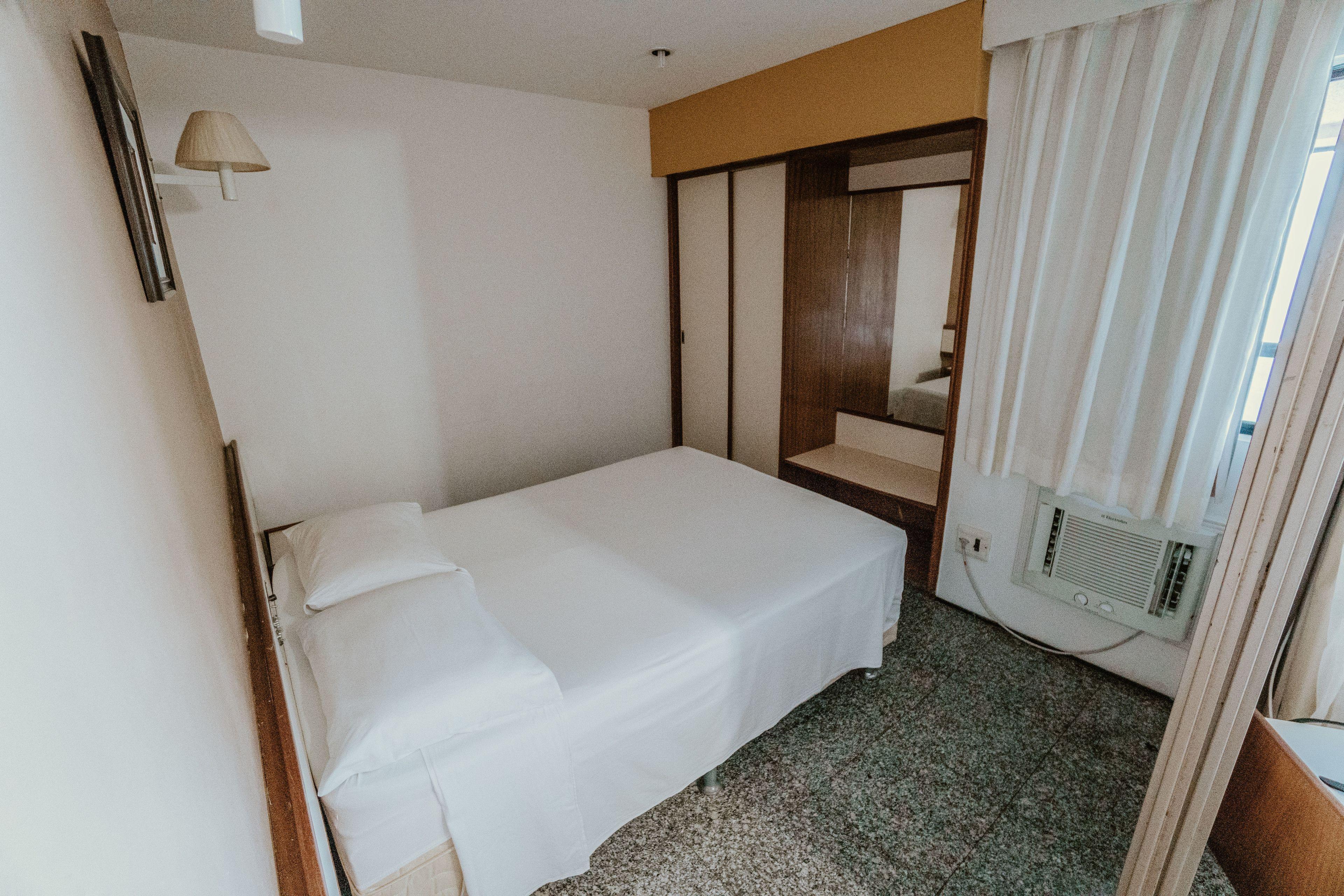 Aparthotel Iracema Flat