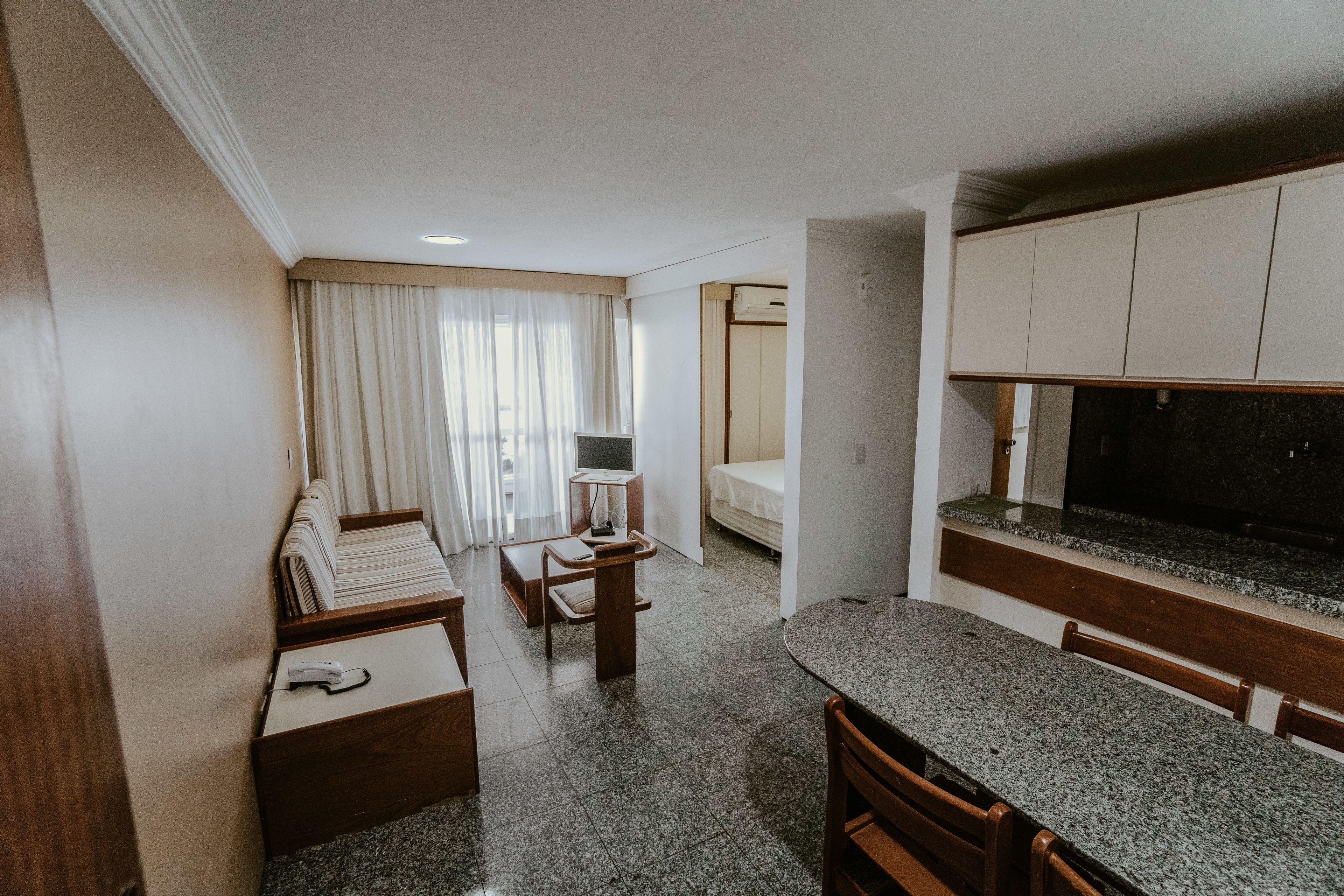 Iracema Flat 3* Fortaleza (Ceara)