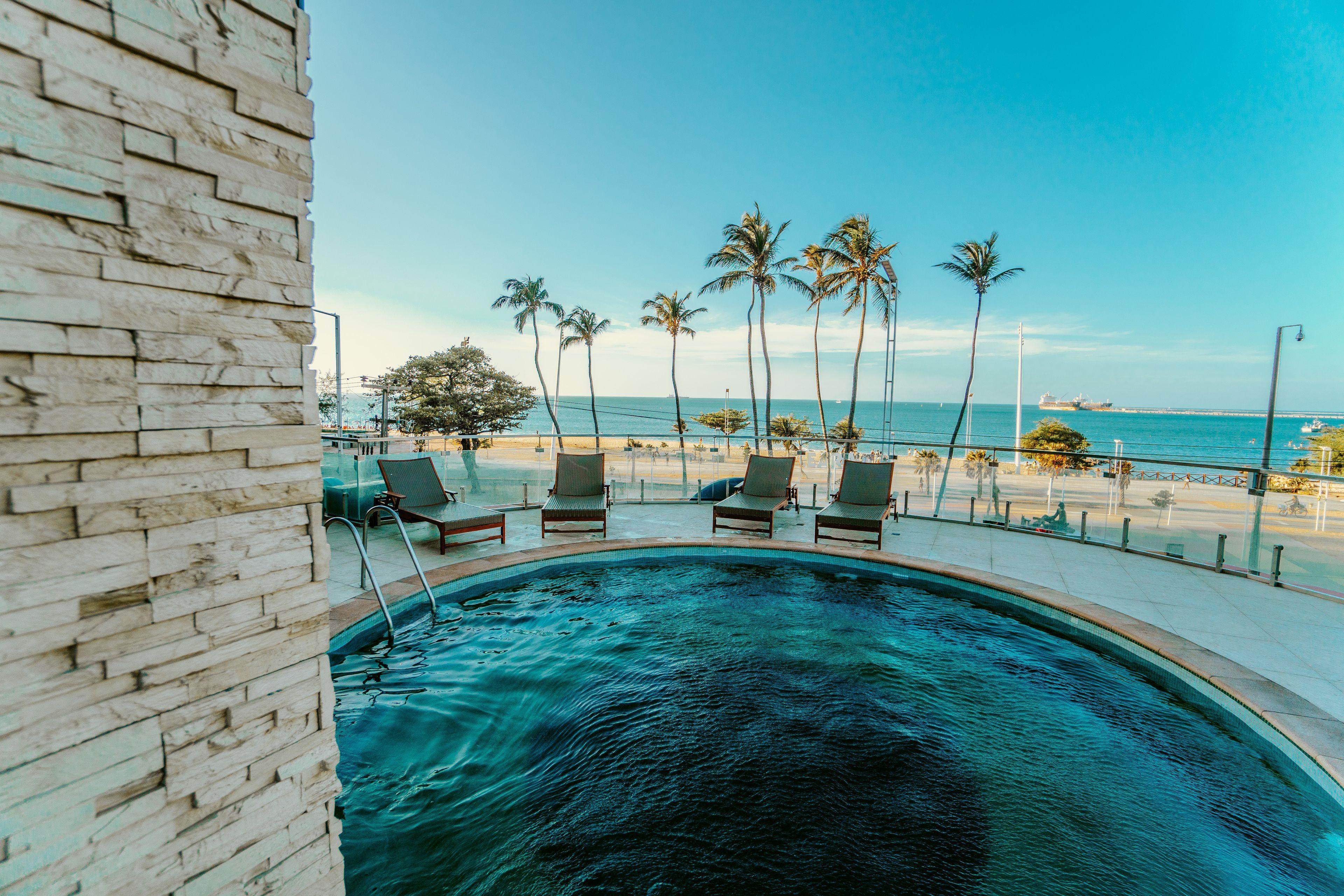 Iracema Flat 3* Fortaleza (Ceara)