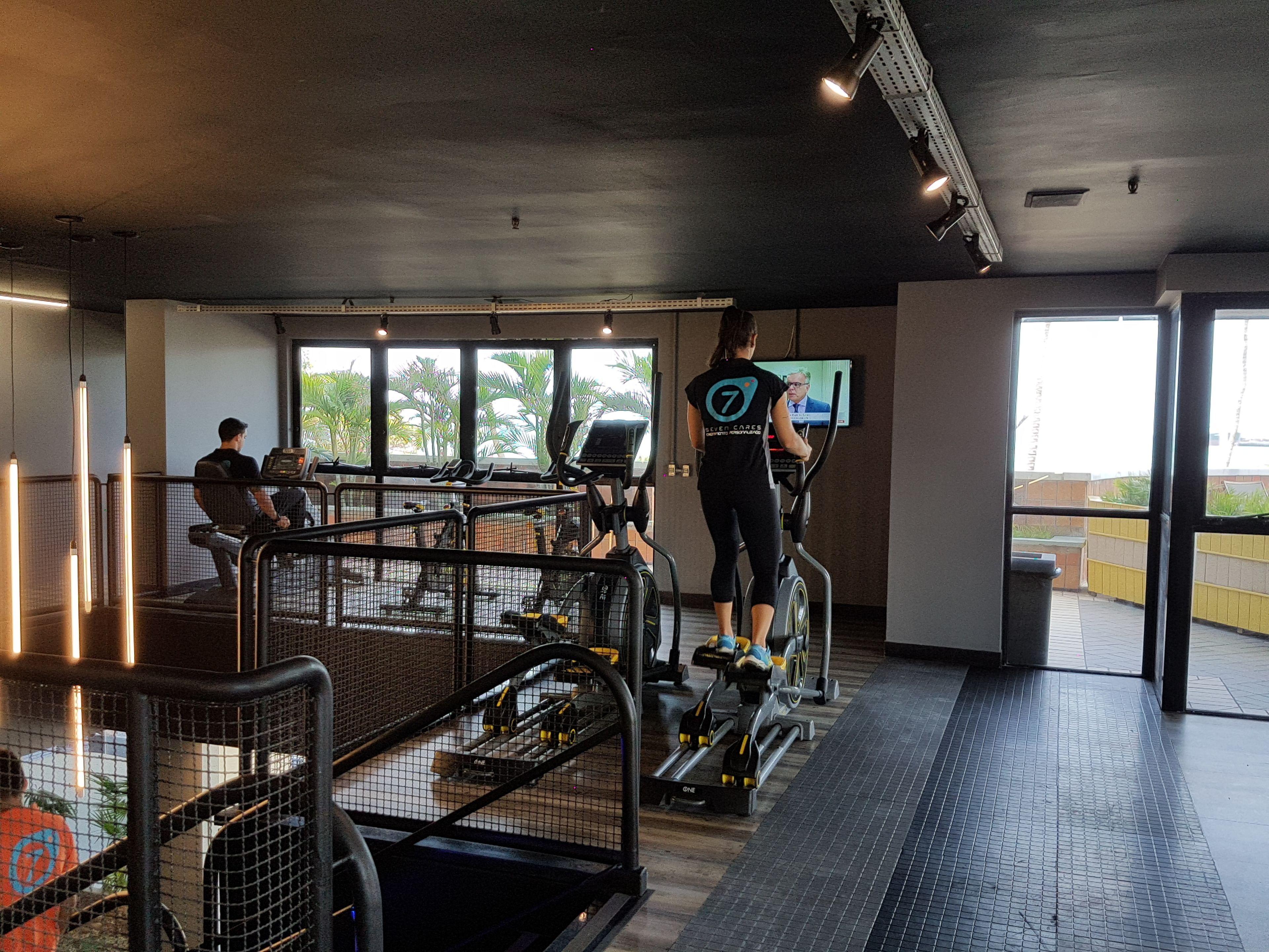 Aparthotel Iracema Flat 3*