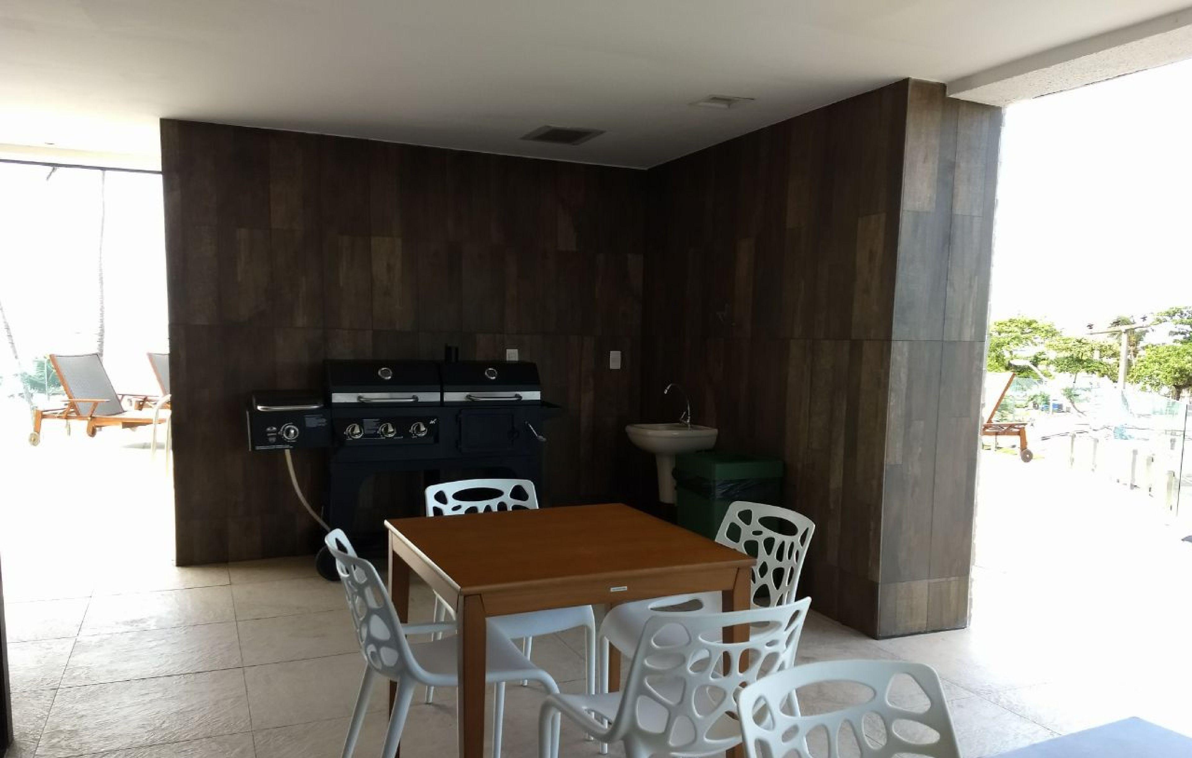 Aparthotel Iracema Flat 3*