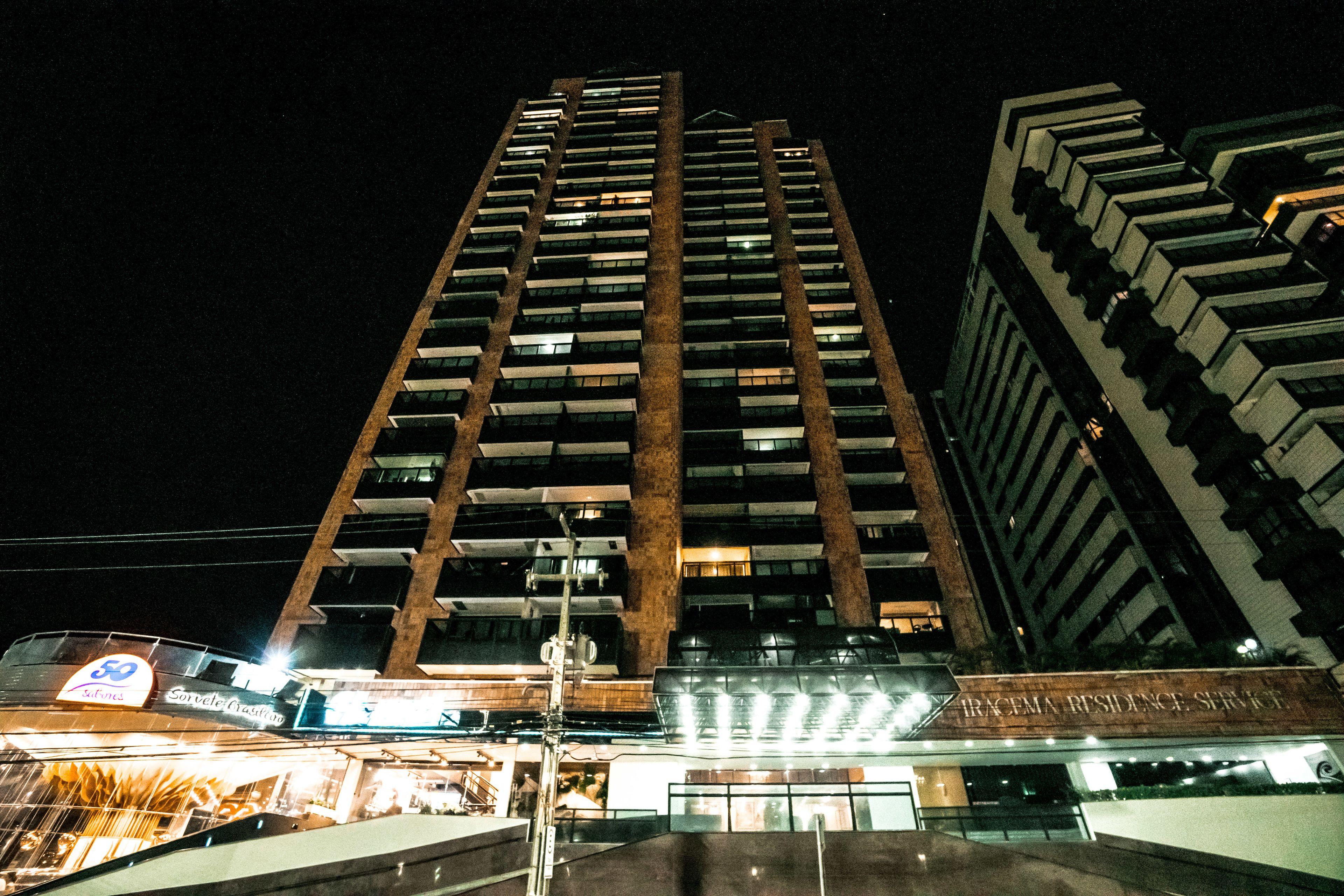 Iracema Flat Fortaleza (Ceara)