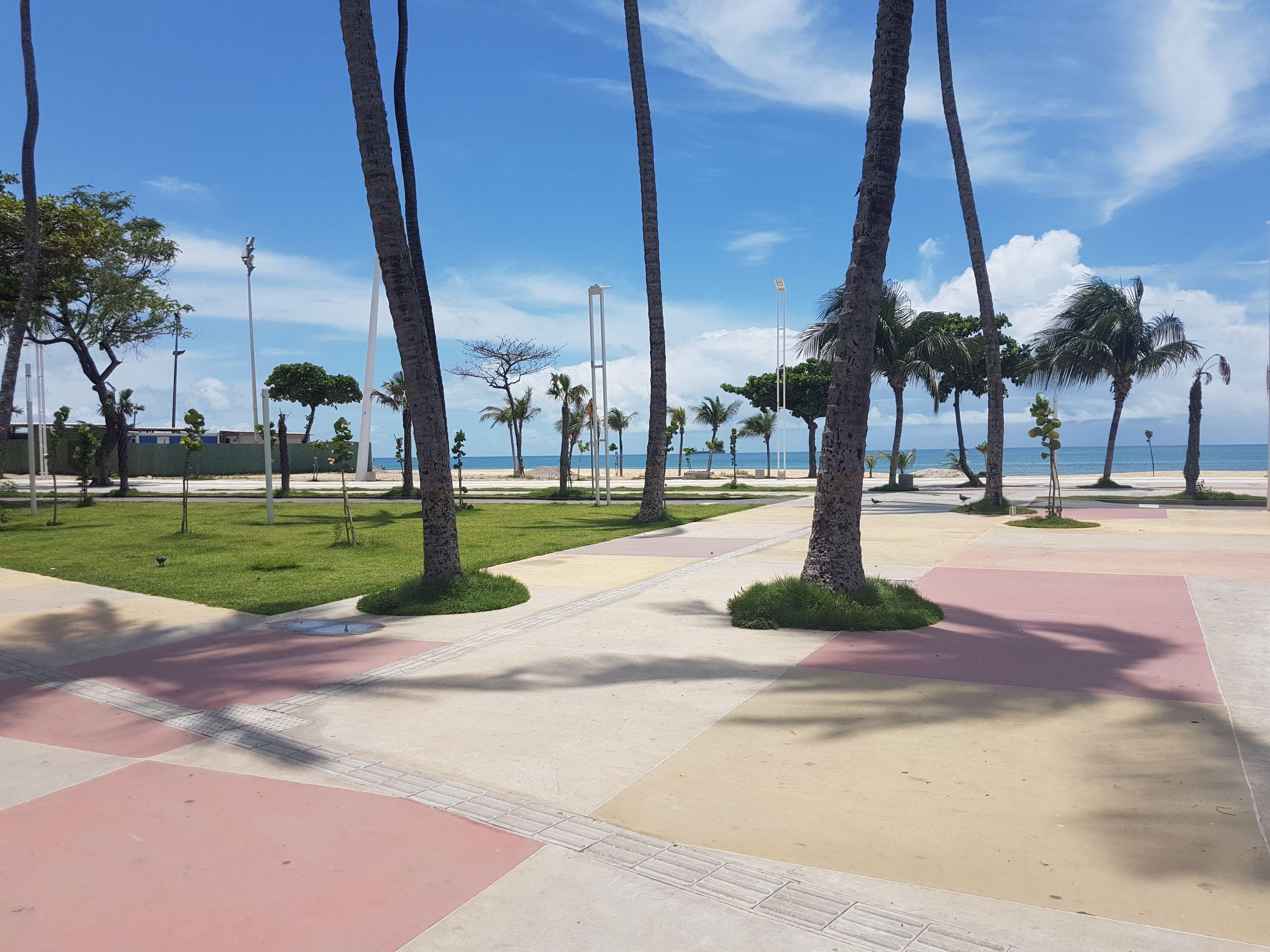 Iracema Flat Fortaleza (Ceara)