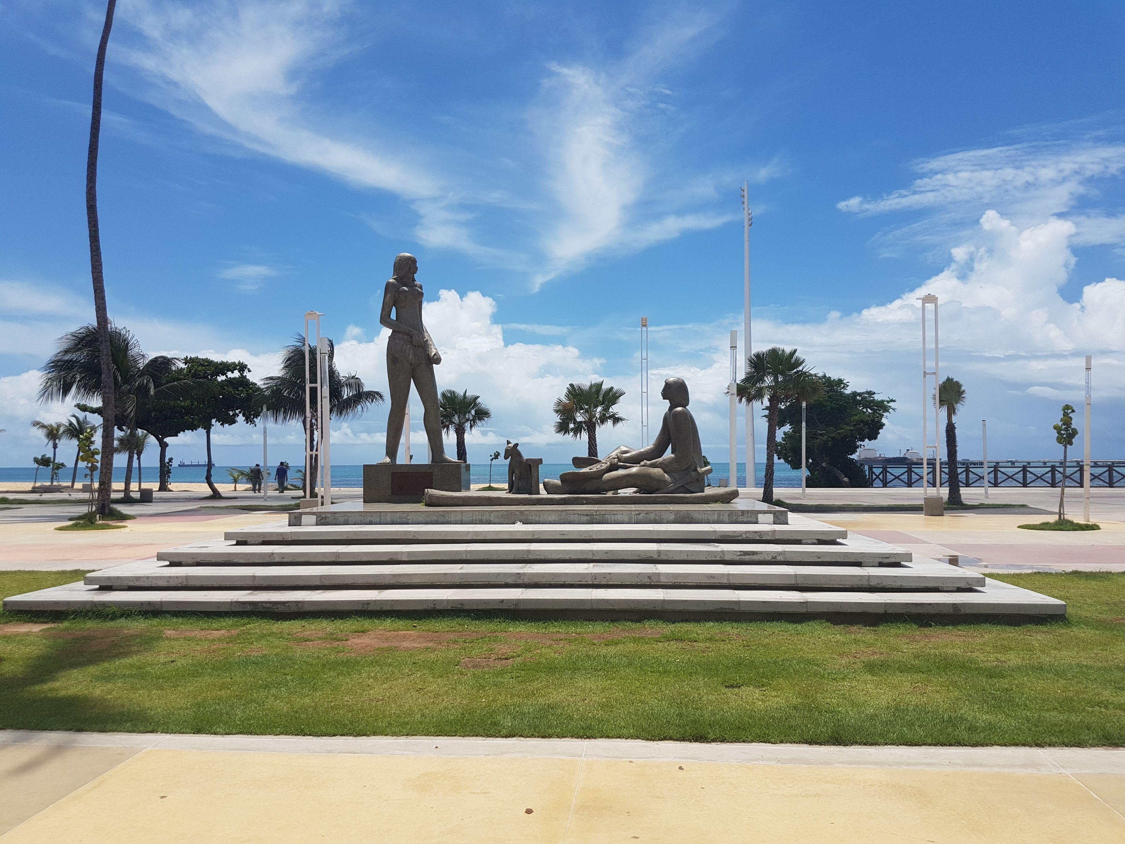 Iracema Flat 3* Fortaleza (Ceara)