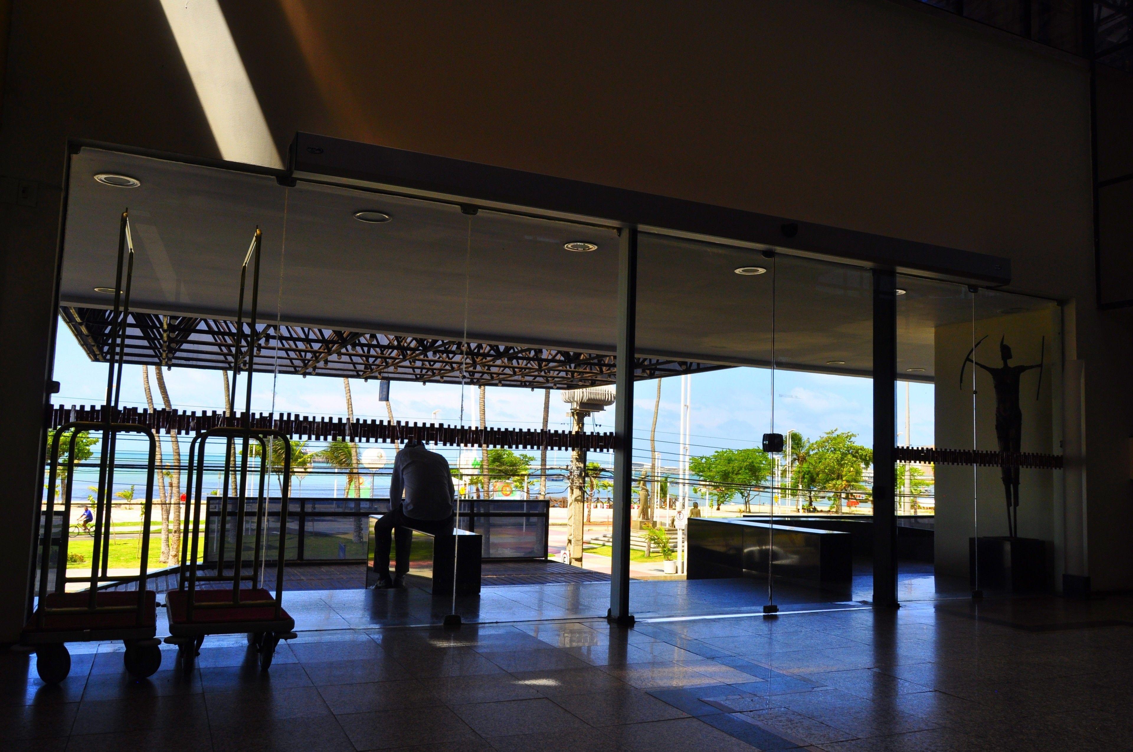 Aparthotel Iracema Flat