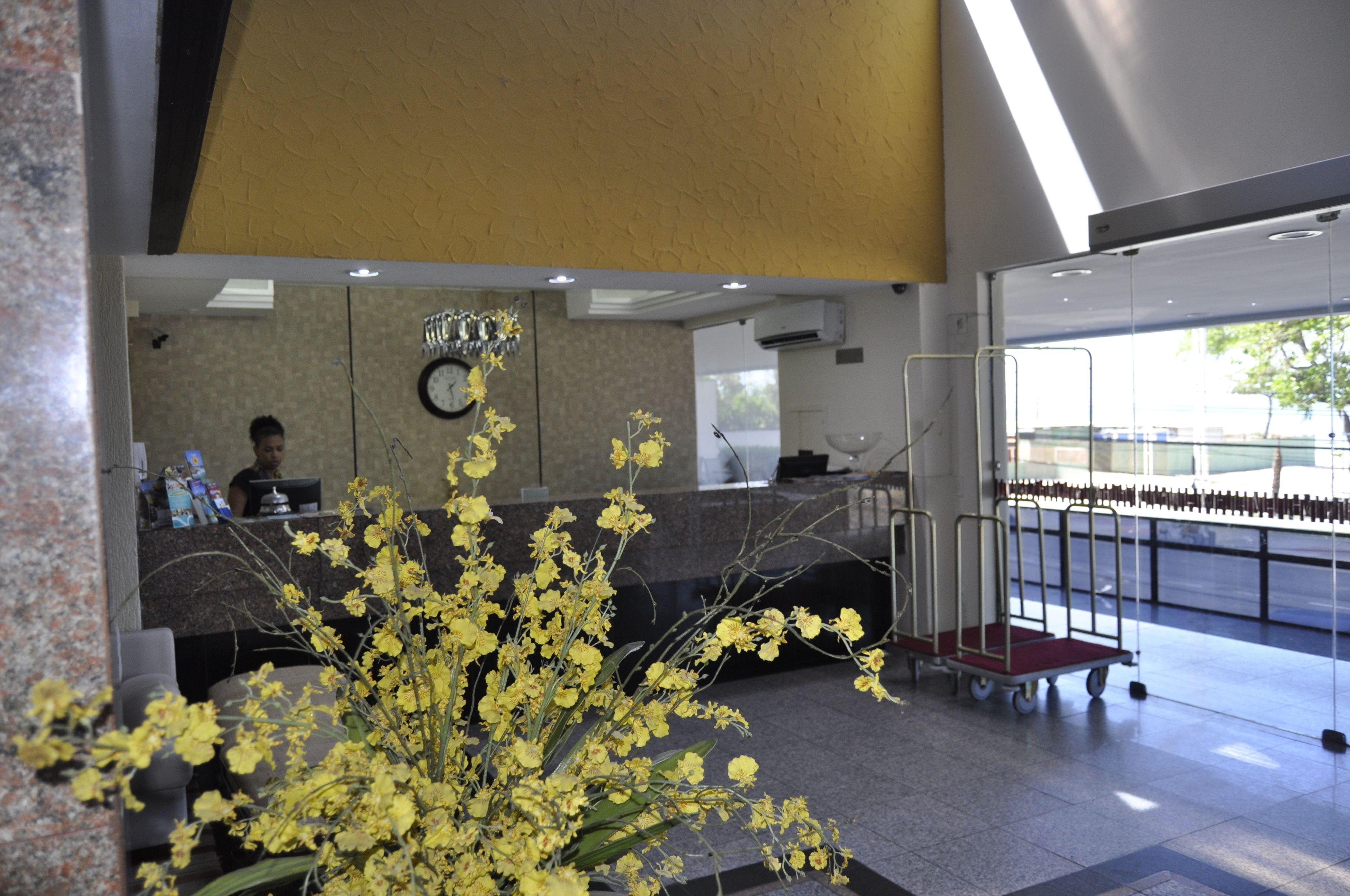 Aparthotel Iracema Flat Fortaleza (Ceara)