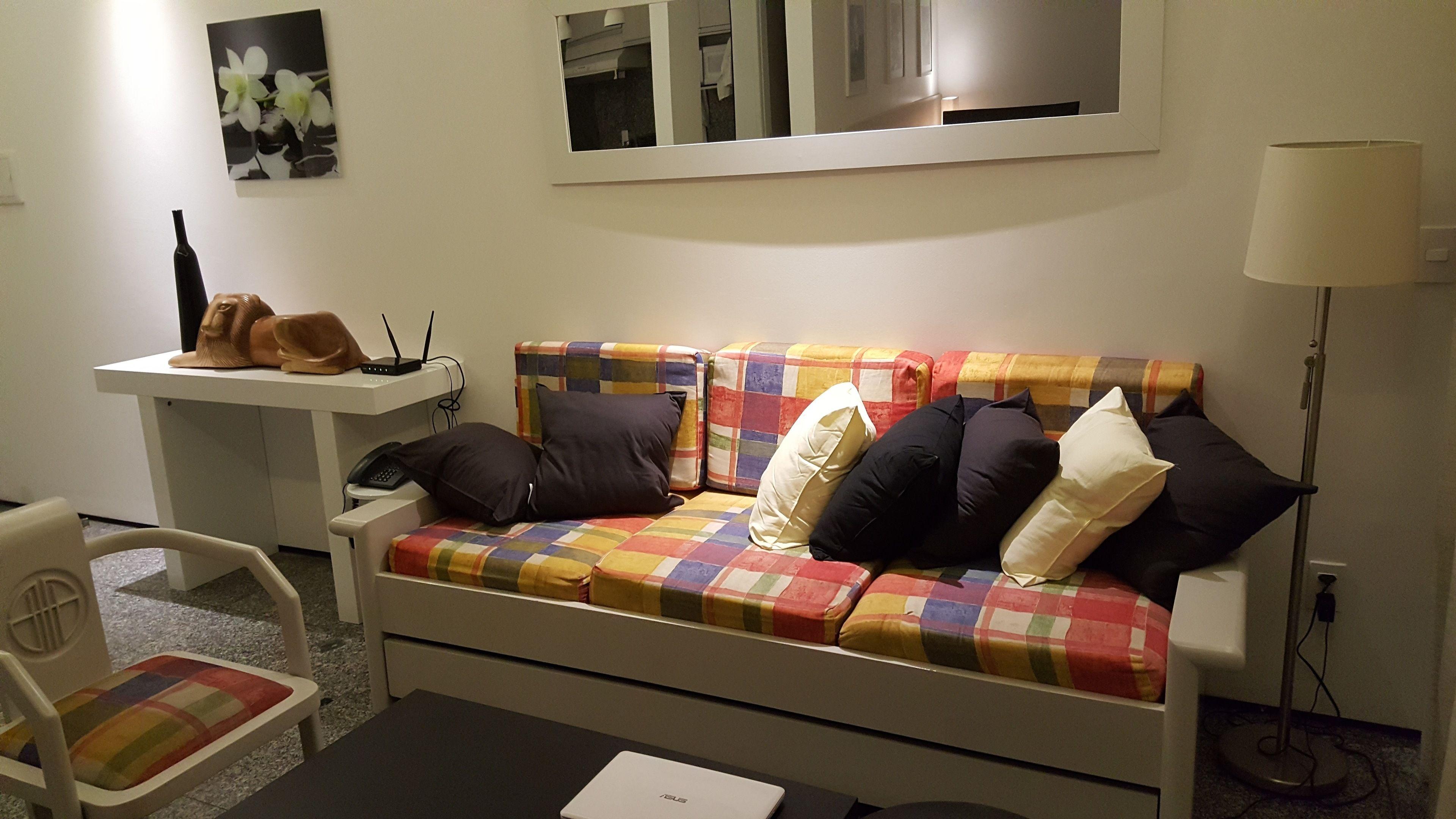 Iracema Flat Aparthotel