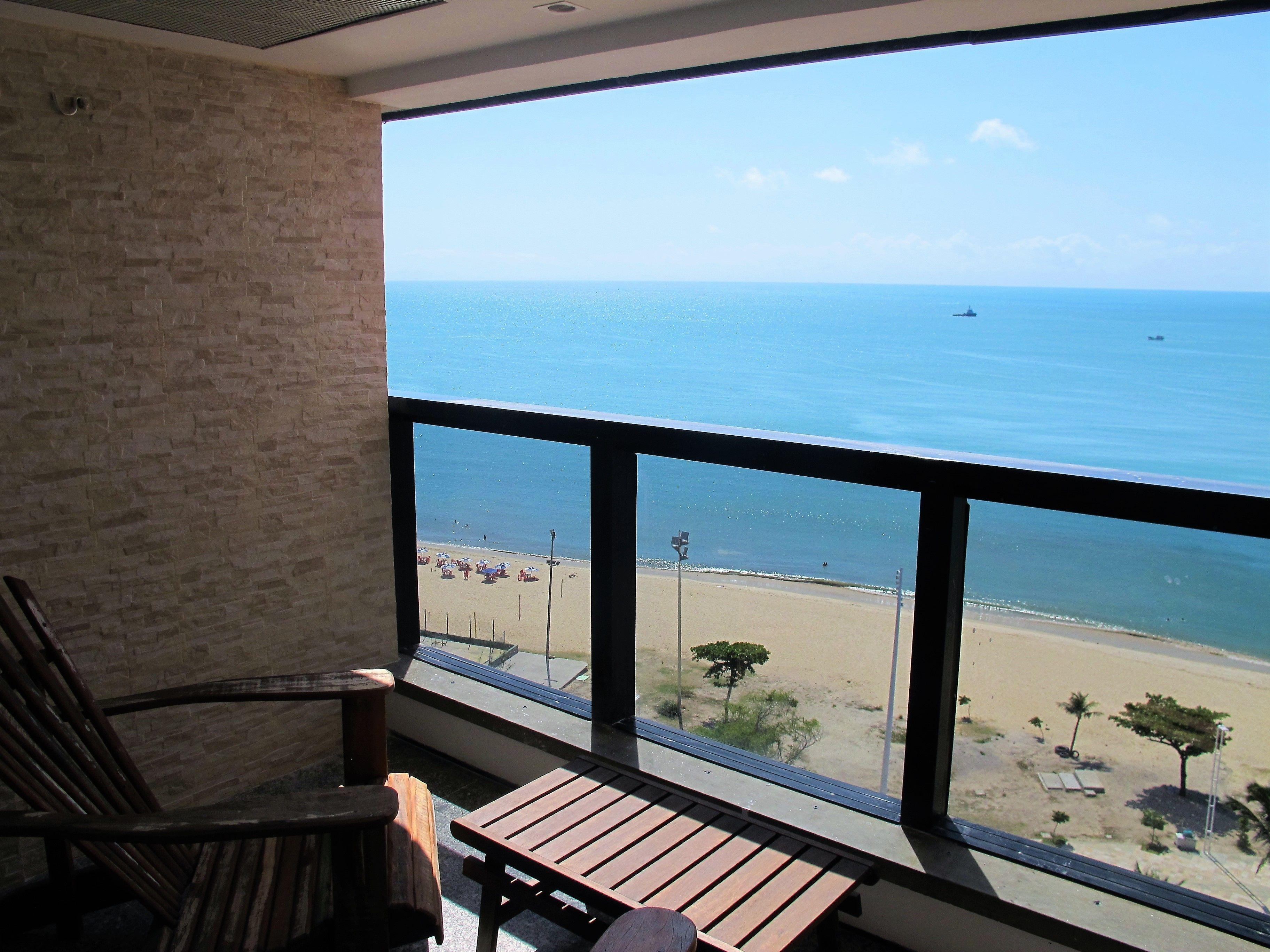 Iracema Flat Aparthotel 3*