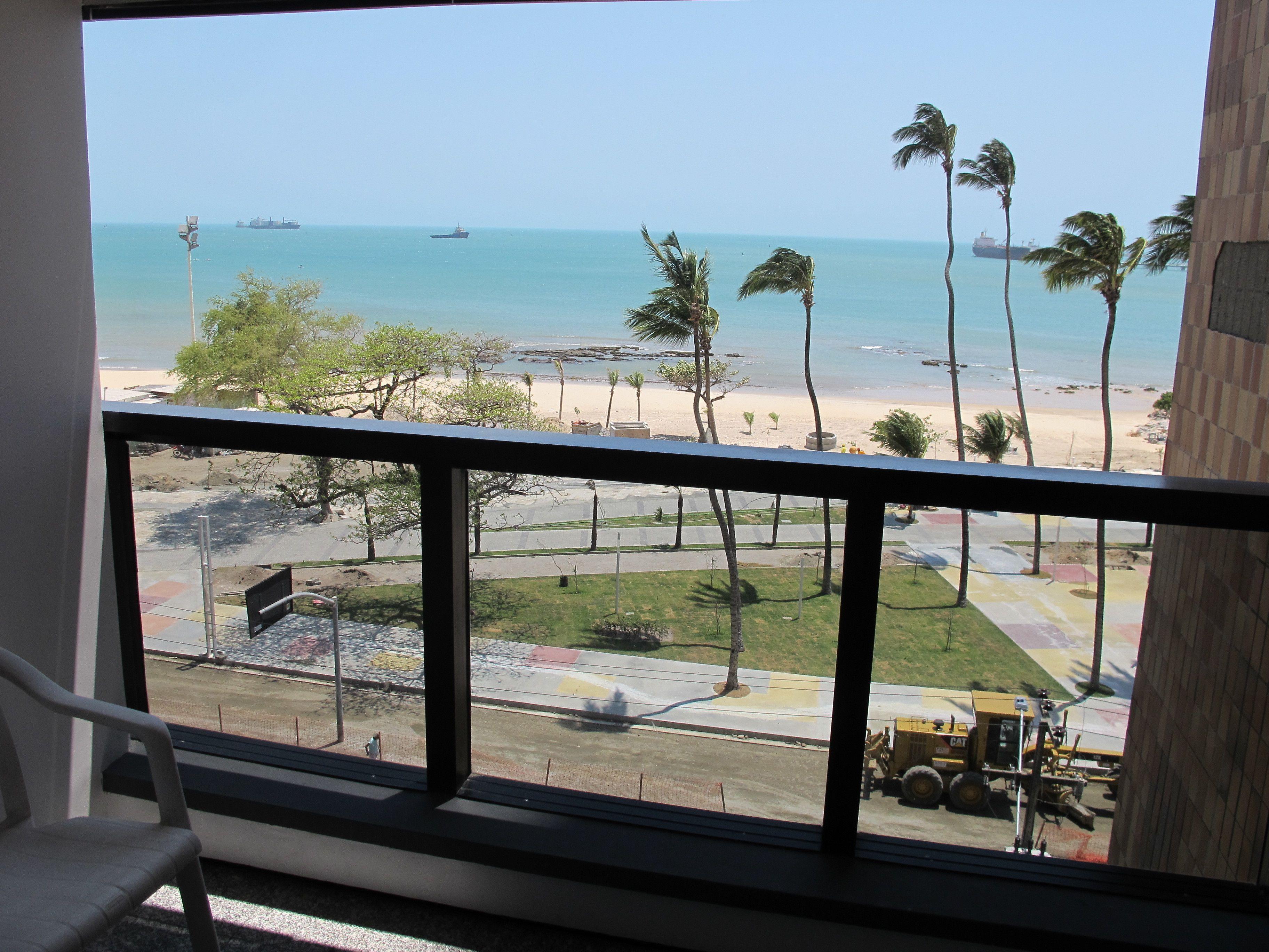 Iracema Flat 3* Fortaleza (Ceara)