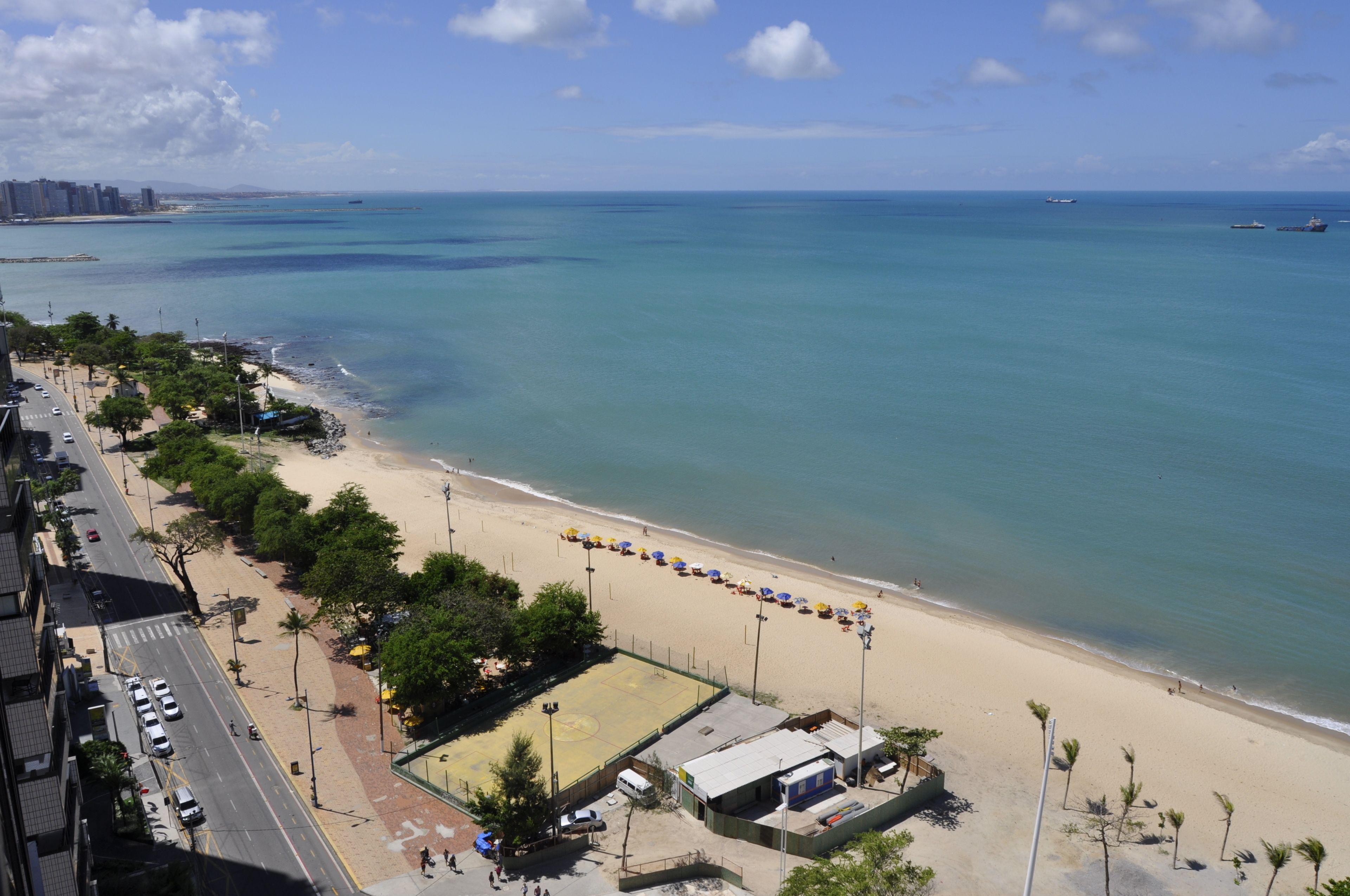 Iracema Flat Aparthotel Fortaleza (Ceara)