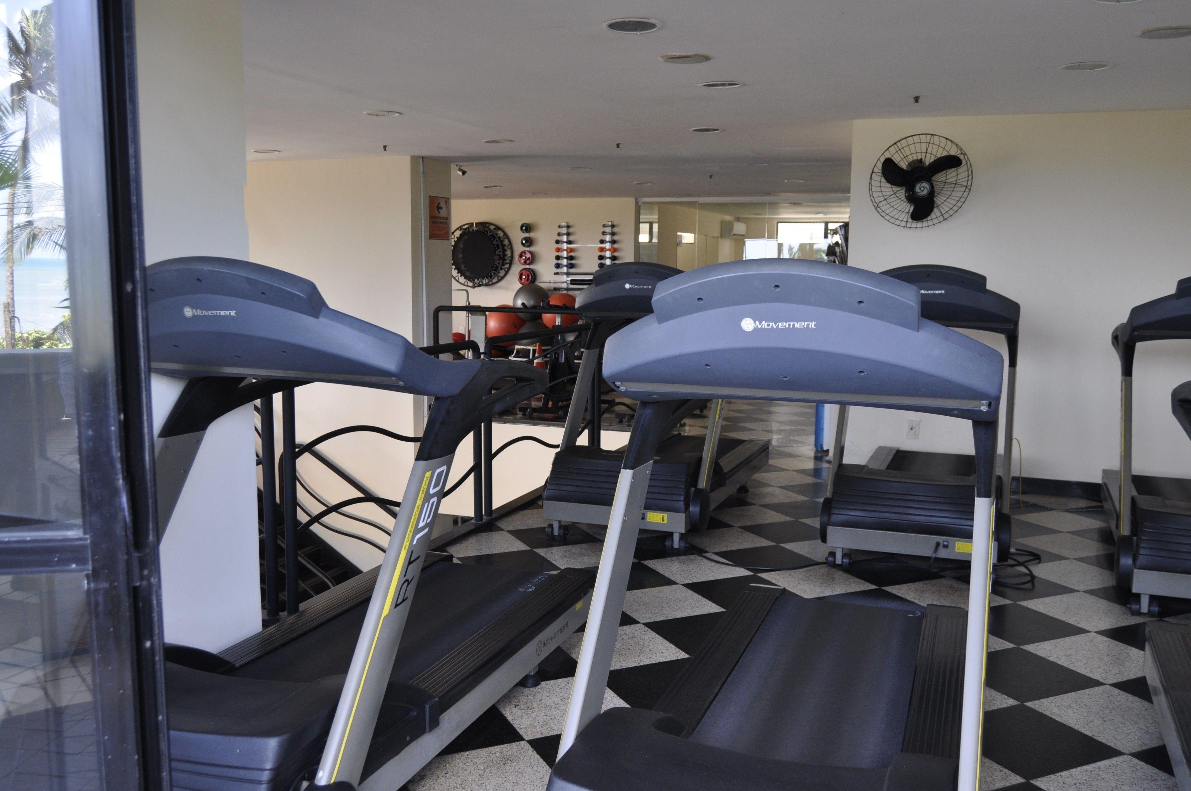 Iracema Flat 3* Fortaleza (Ceara)