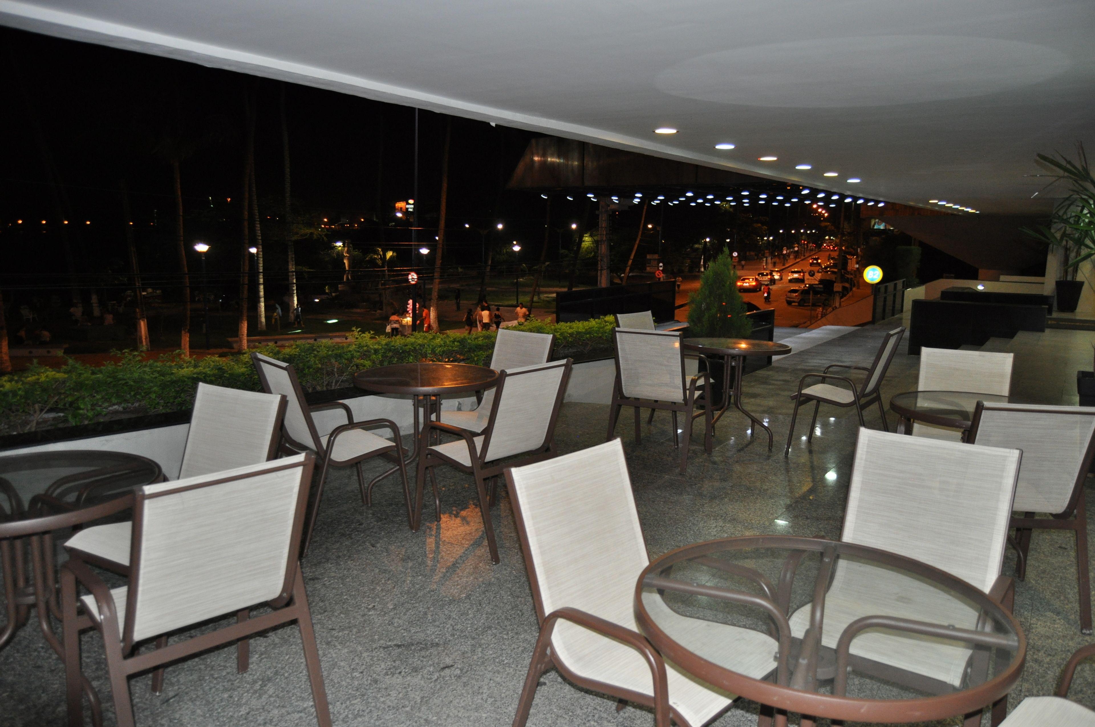 Aparthotel Iracema Flat Fortaleza (Ceara)