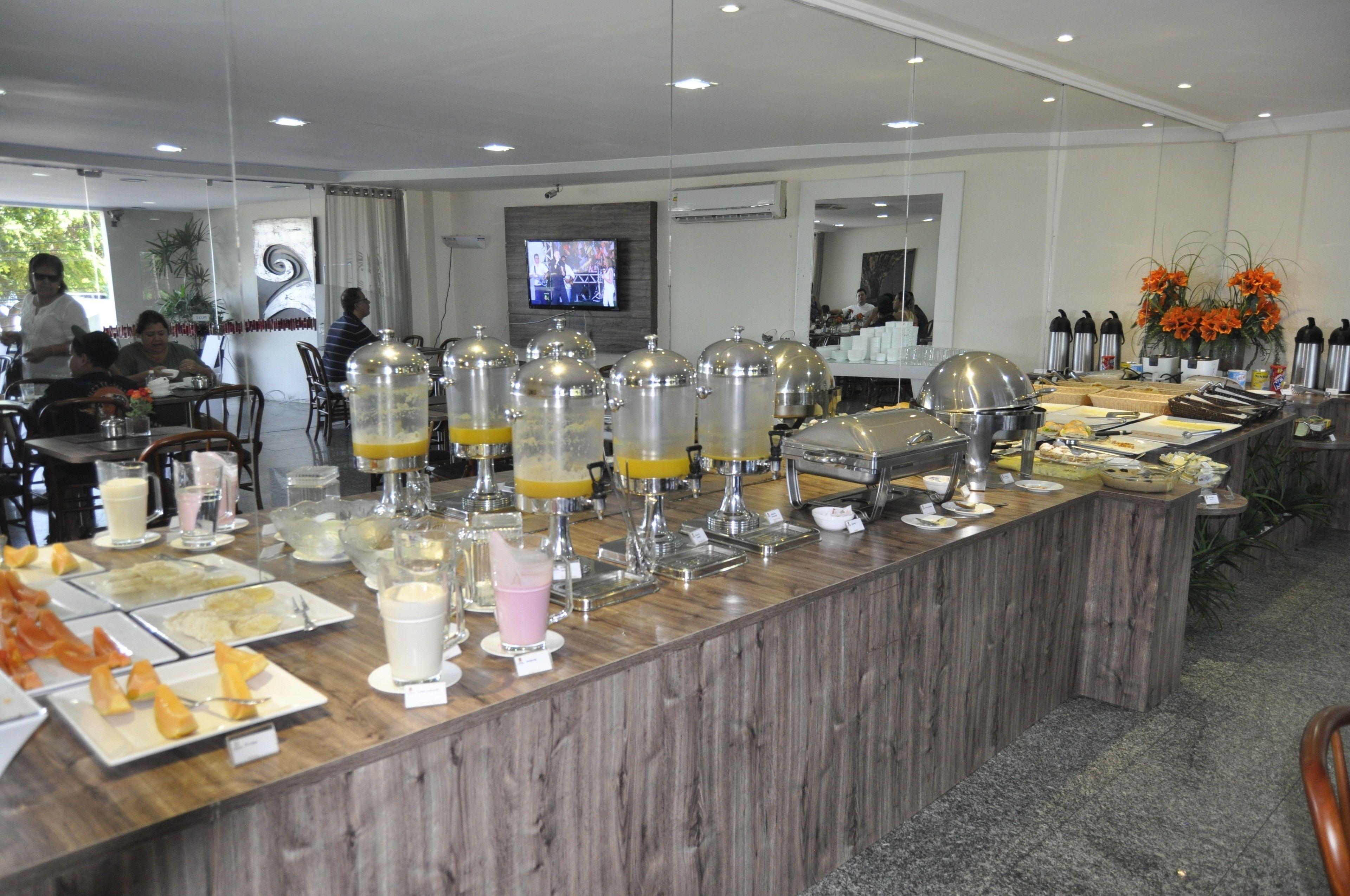 Iracema Flat 3* Fortaleza (Ceara)