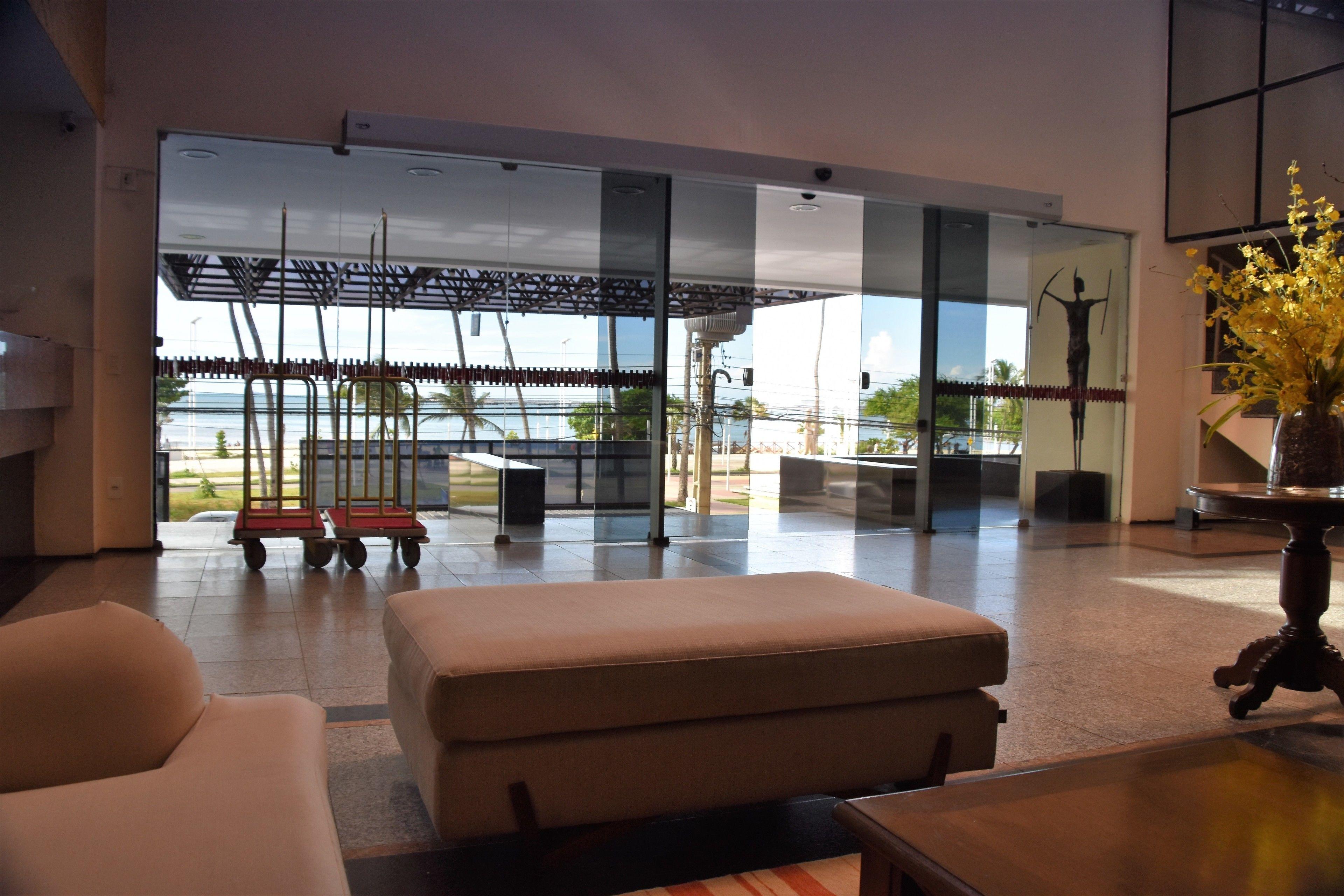 Aparthotel Iracema Flat