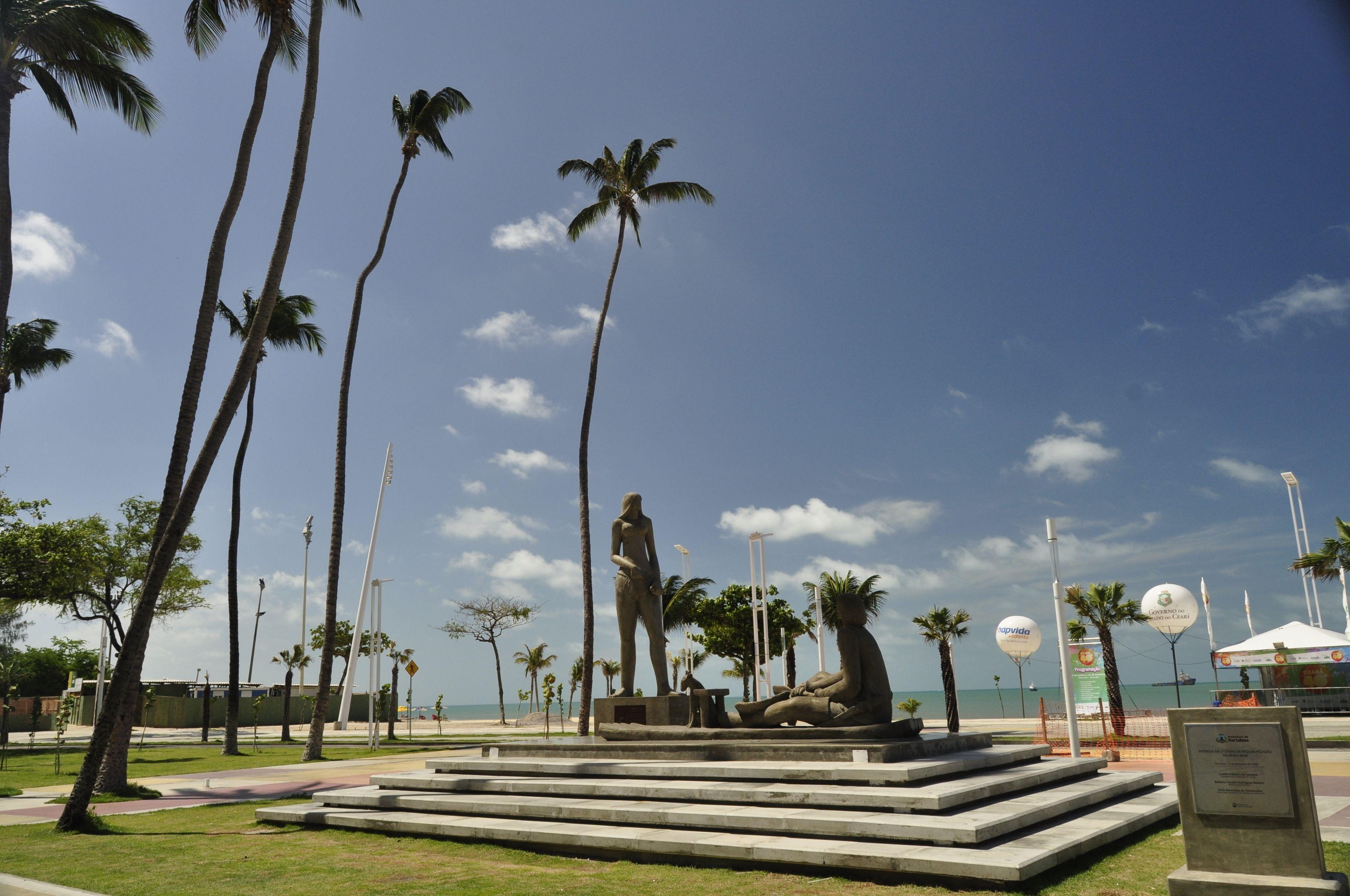 Aparthotel Iracema Flat Fortaleza (Ceara)