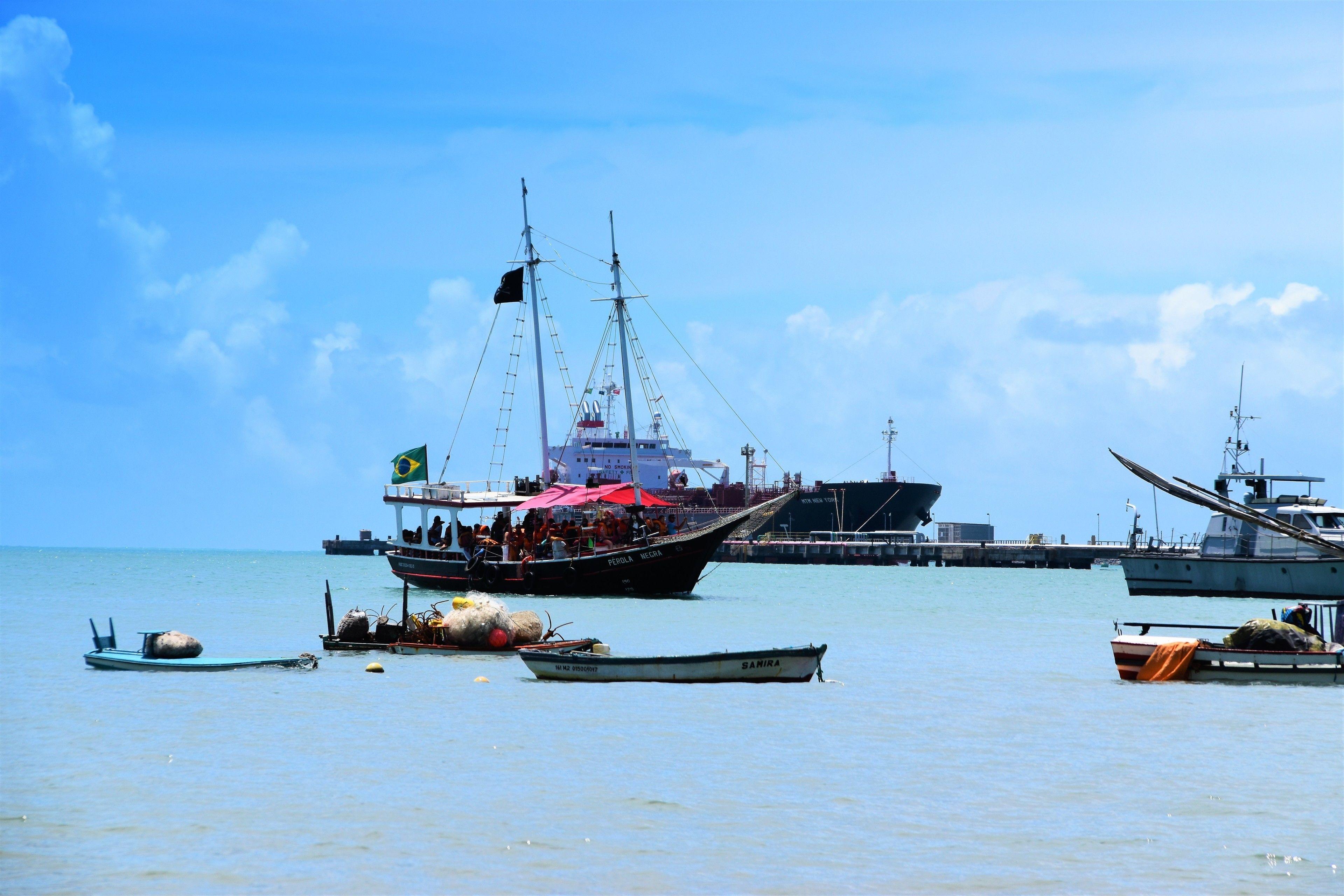 Iracema Flat Aparthotel 3*