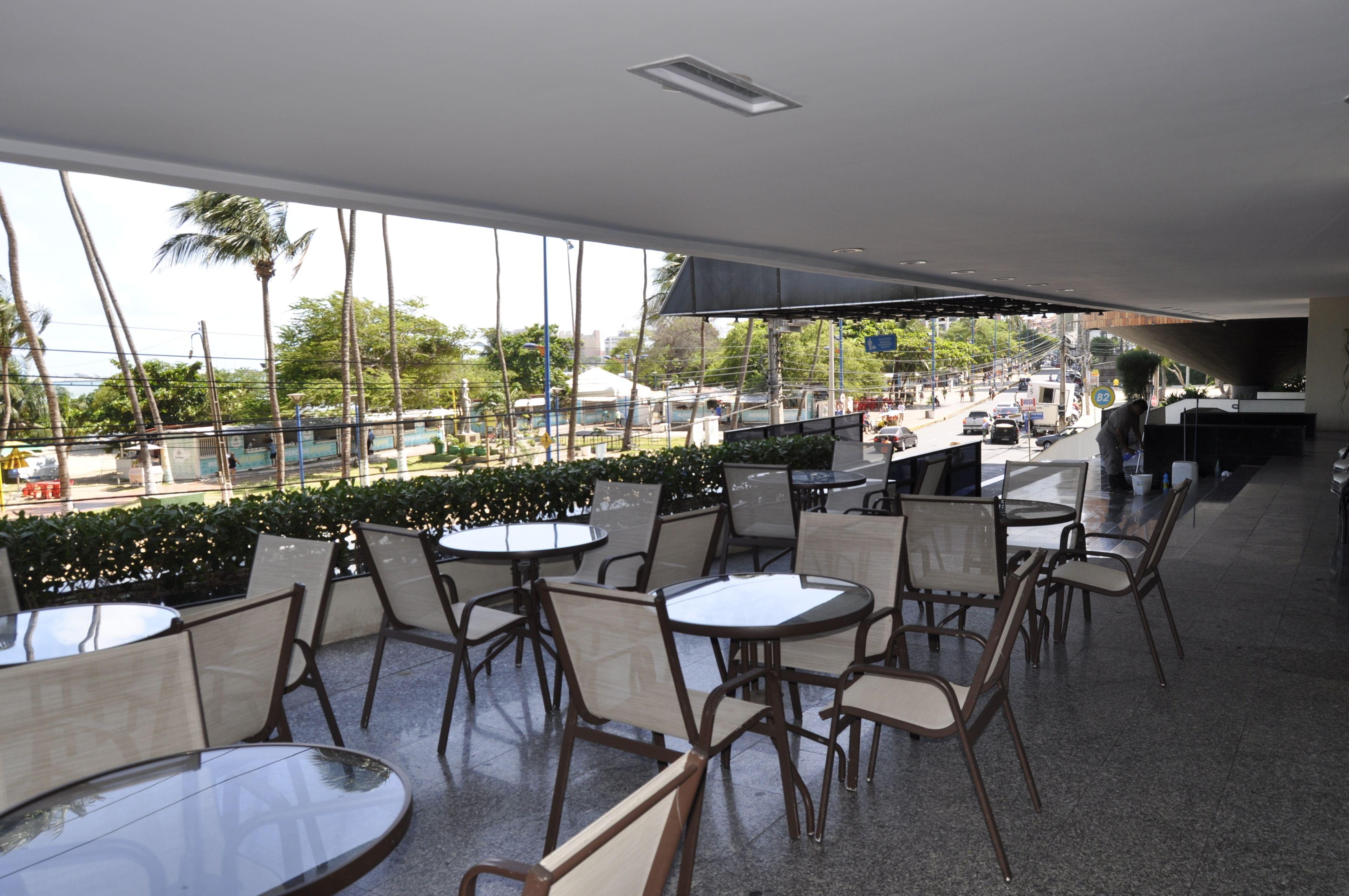 Aparthotel Iracema Flat 3*