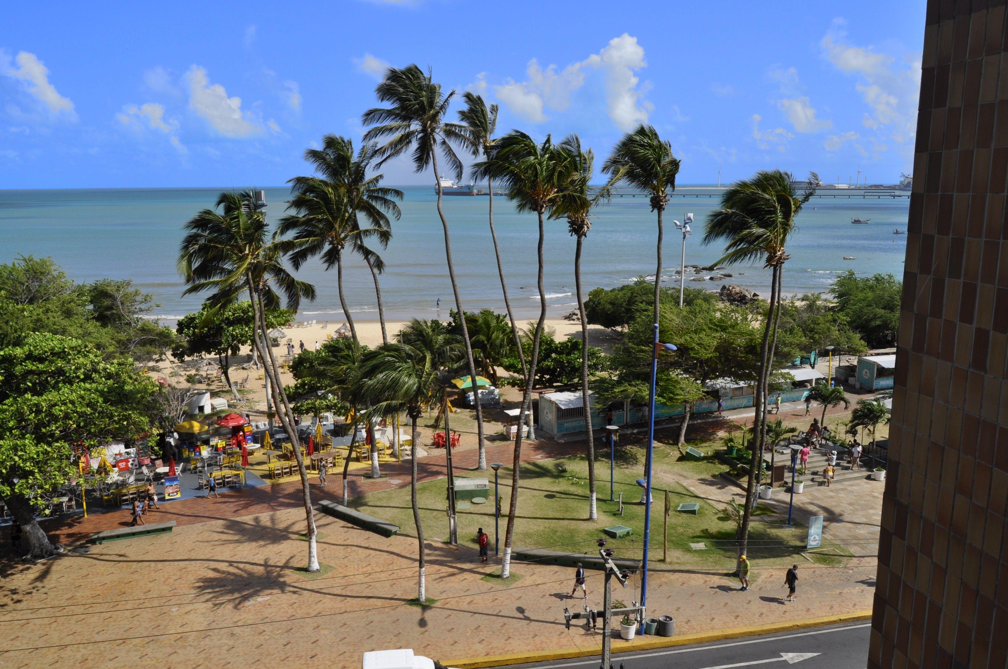 Aparthotel Iracema Flat Fortaleza (Ceara)