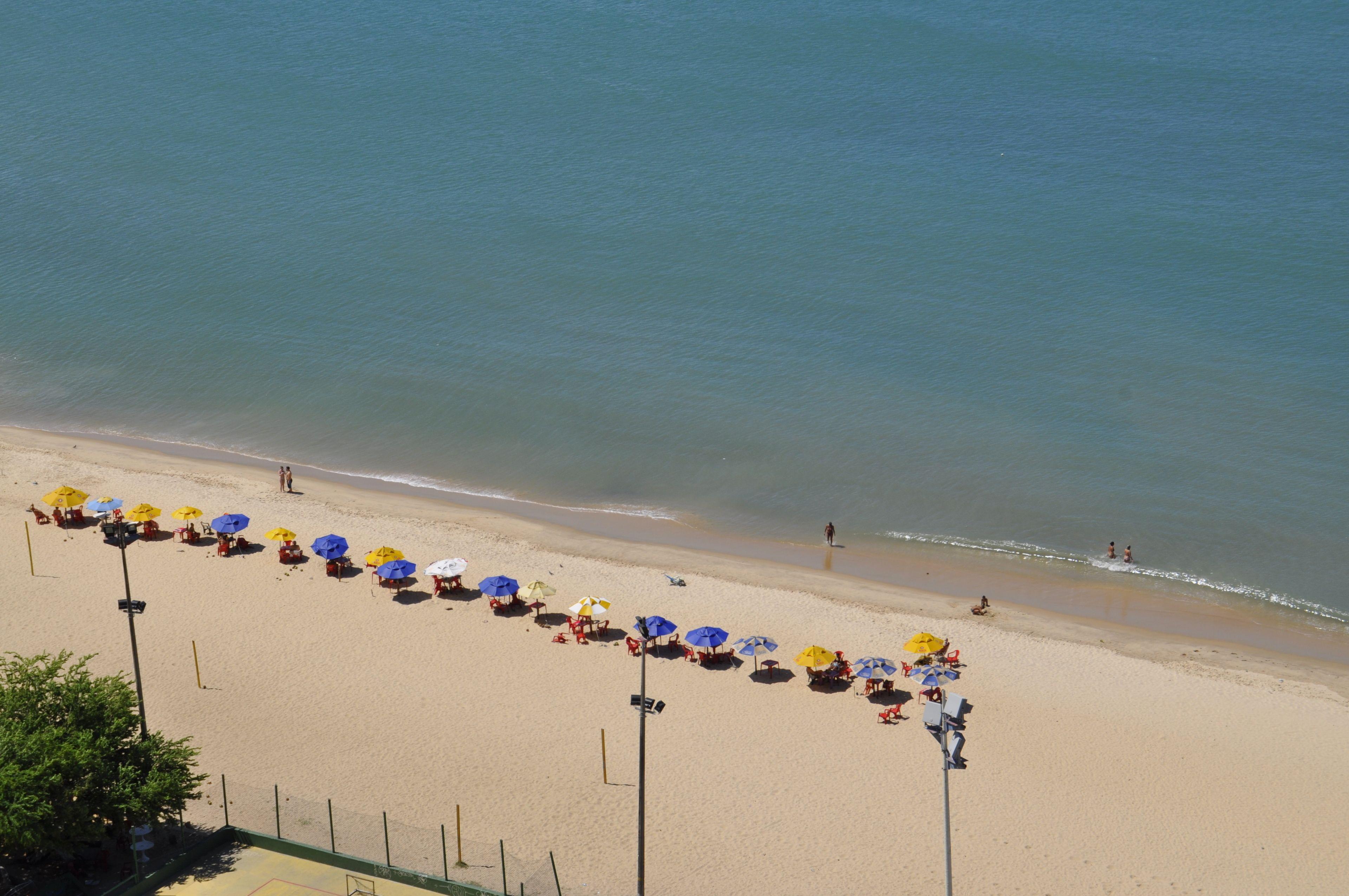 Iracema Flat Aparthotel