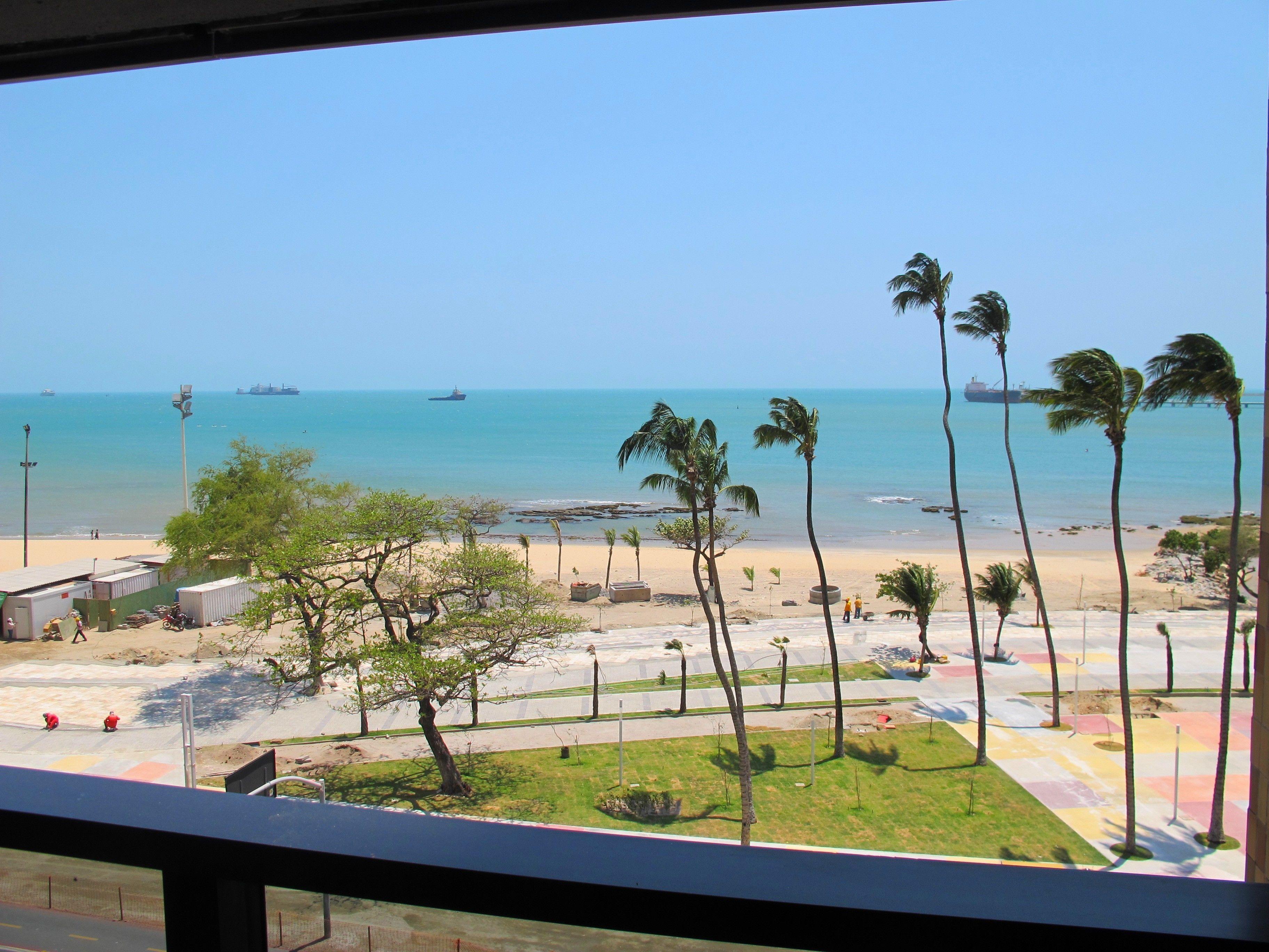 Iracema Flat Aparthotel