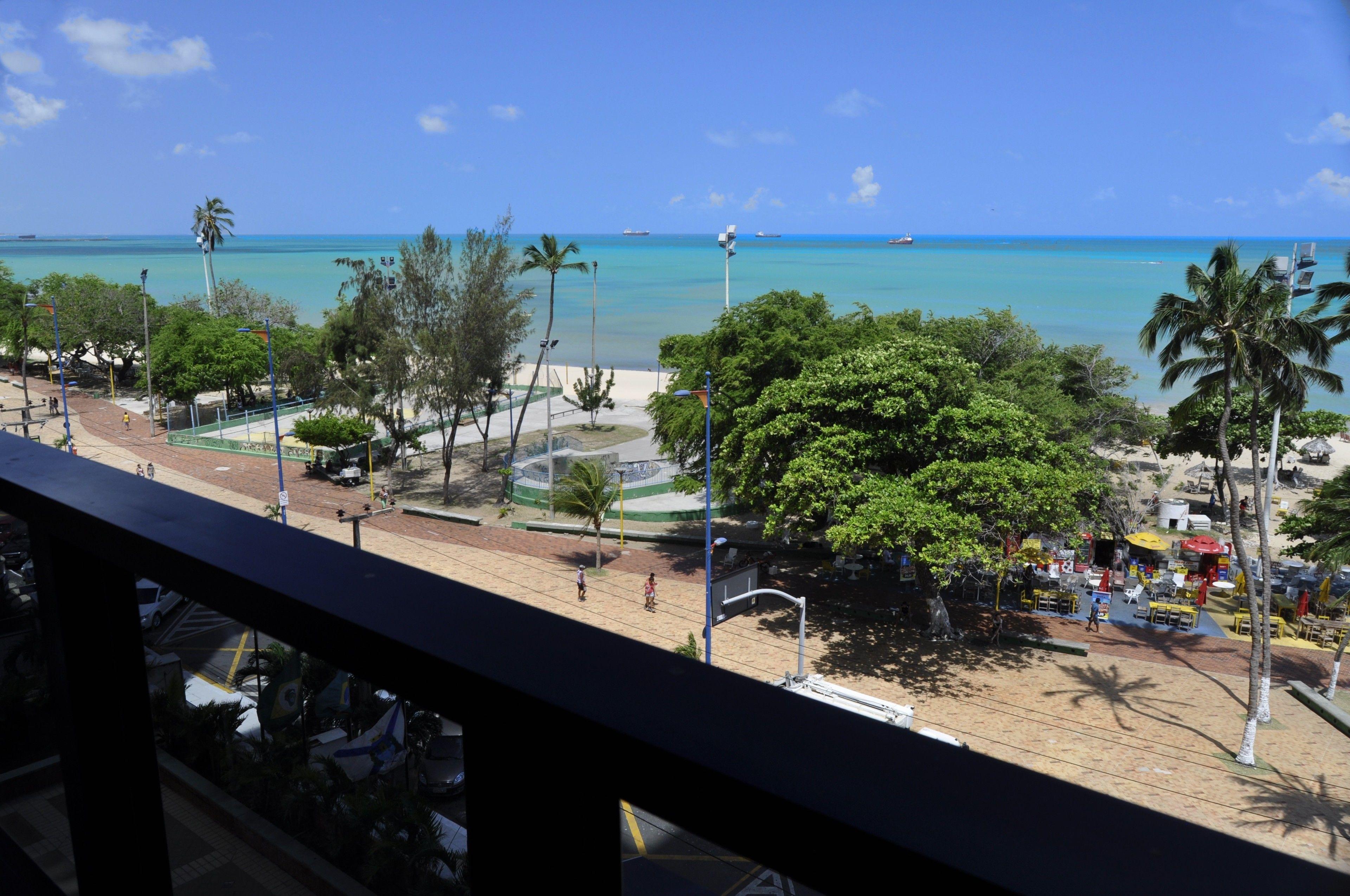 Iracema Flat Aparthotel 3*