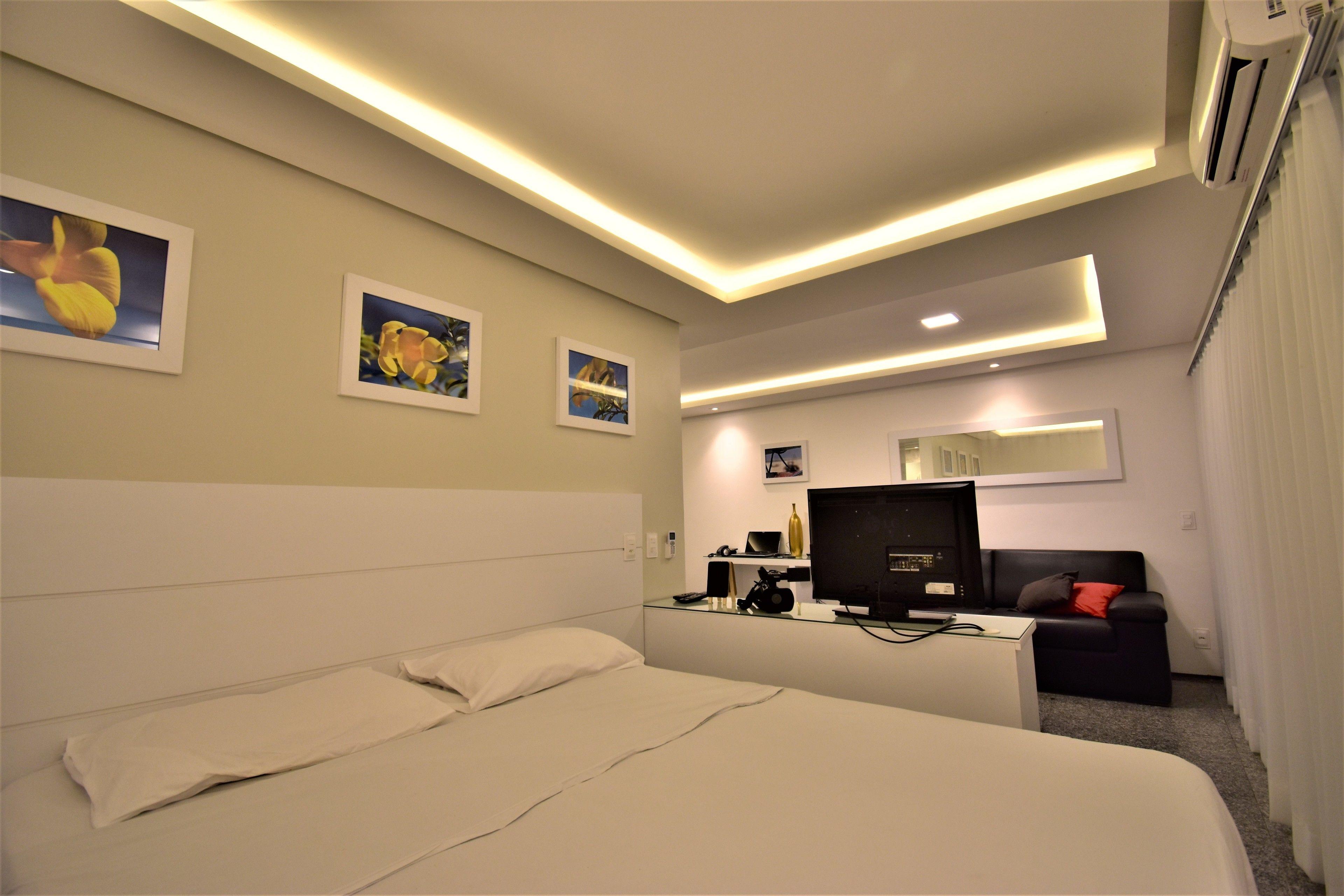 Aparthotel Iracema Flat Fortaleza (Ceara)