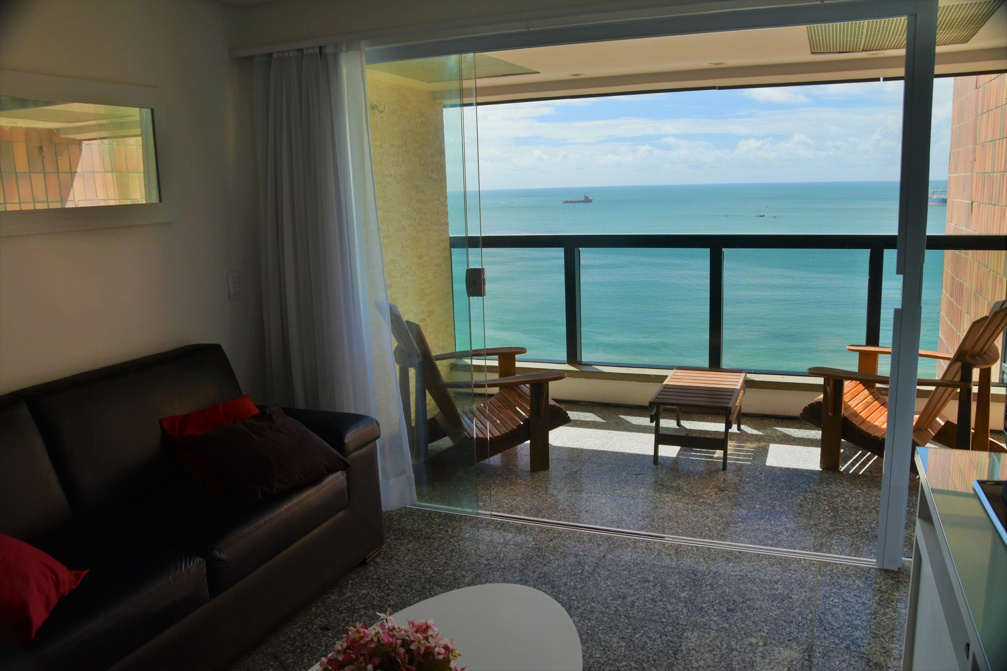 Iracema Flat Aparthotel