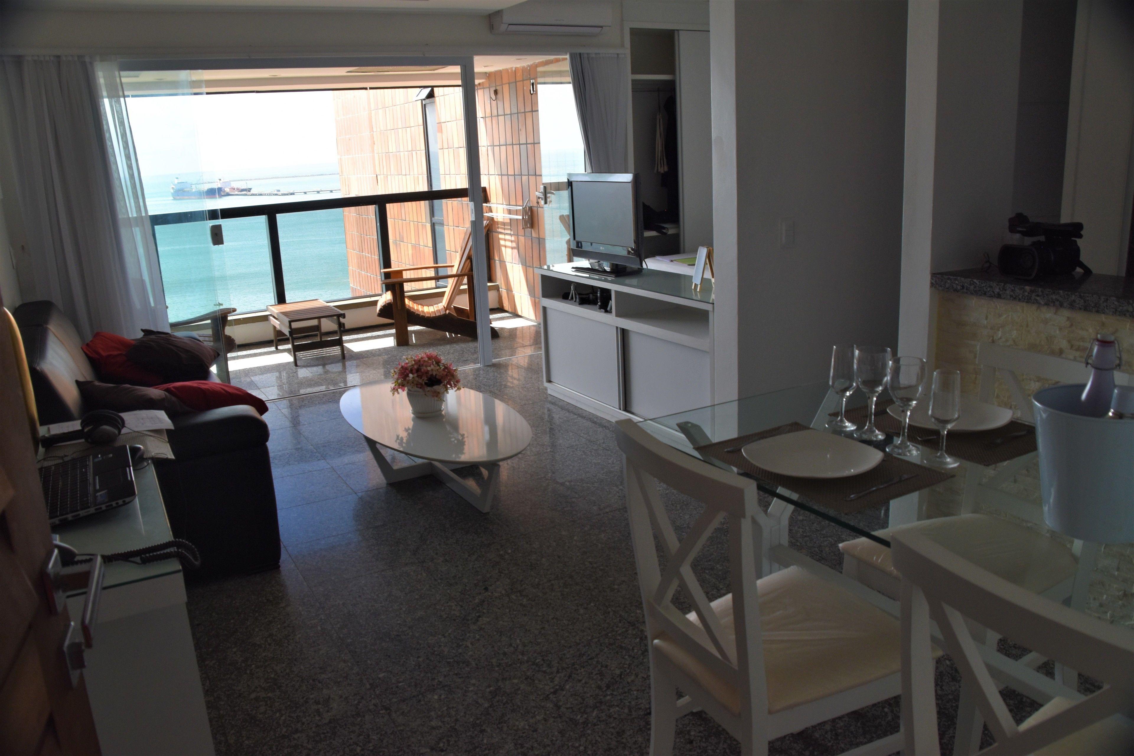 Iracema Flat Aparthotel Fortaleza (Ceara)