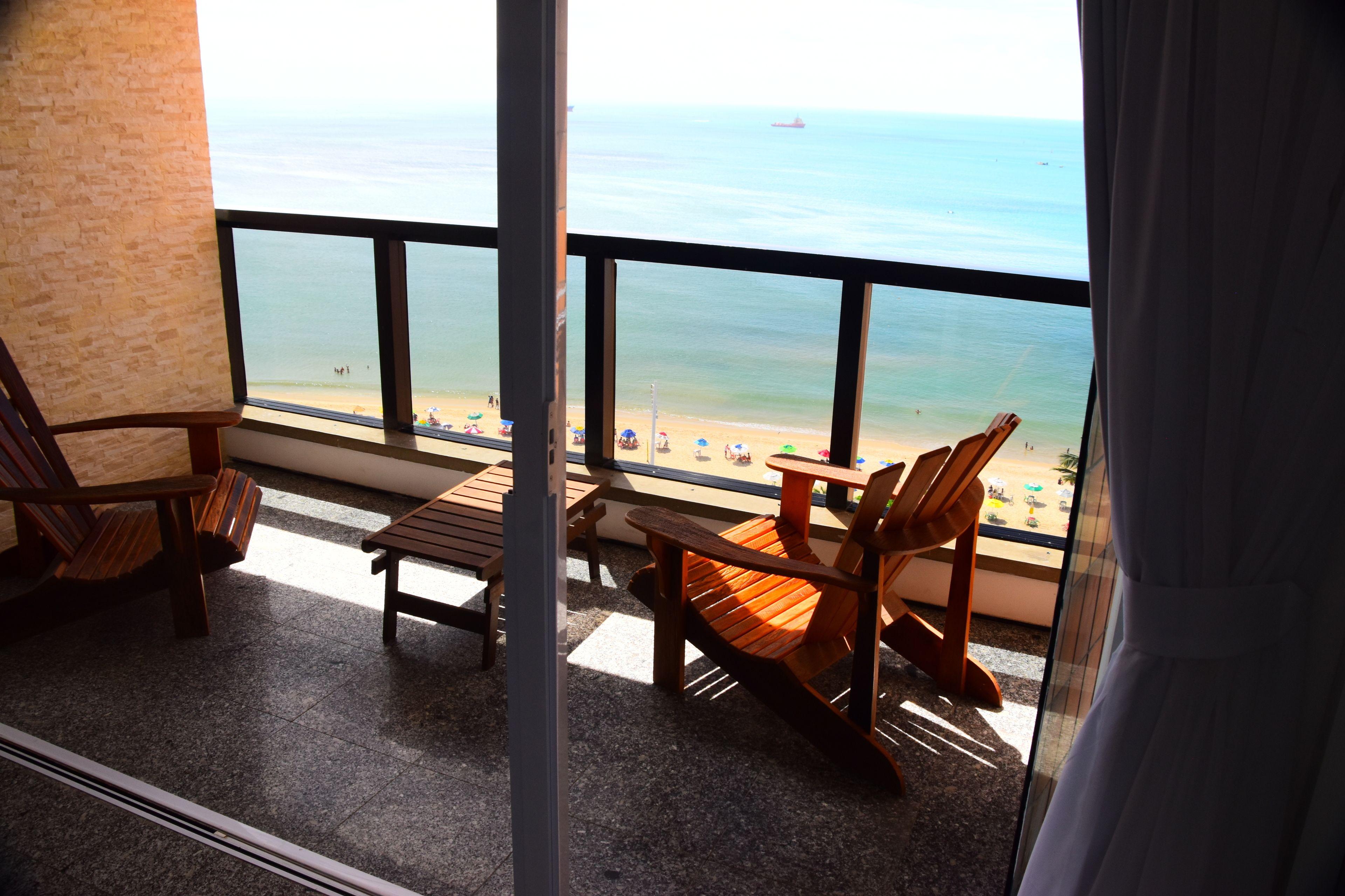 Iracema Flat 3* Fortaleza (Ceara)