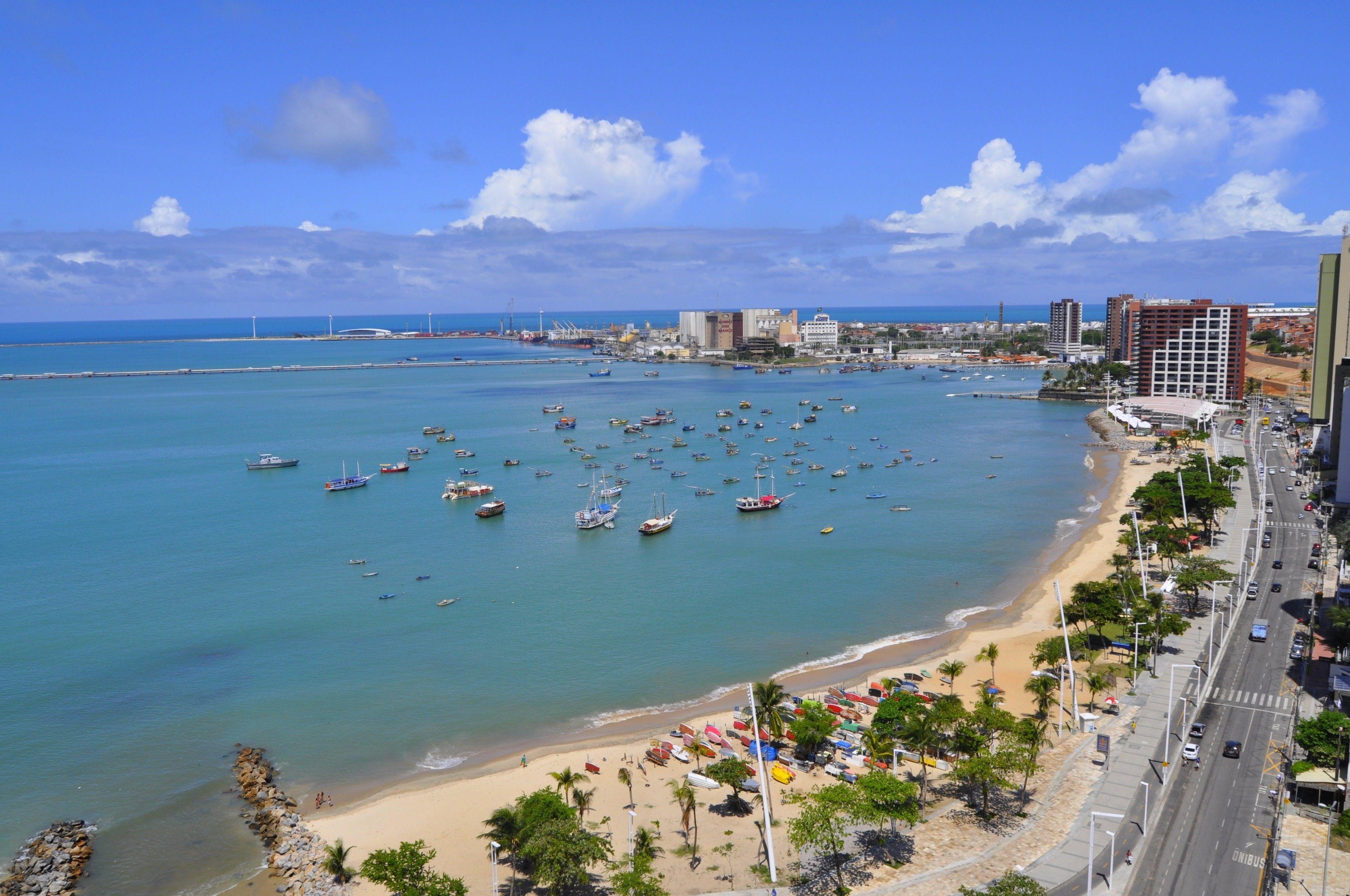 Iracema Flat Aparthotel