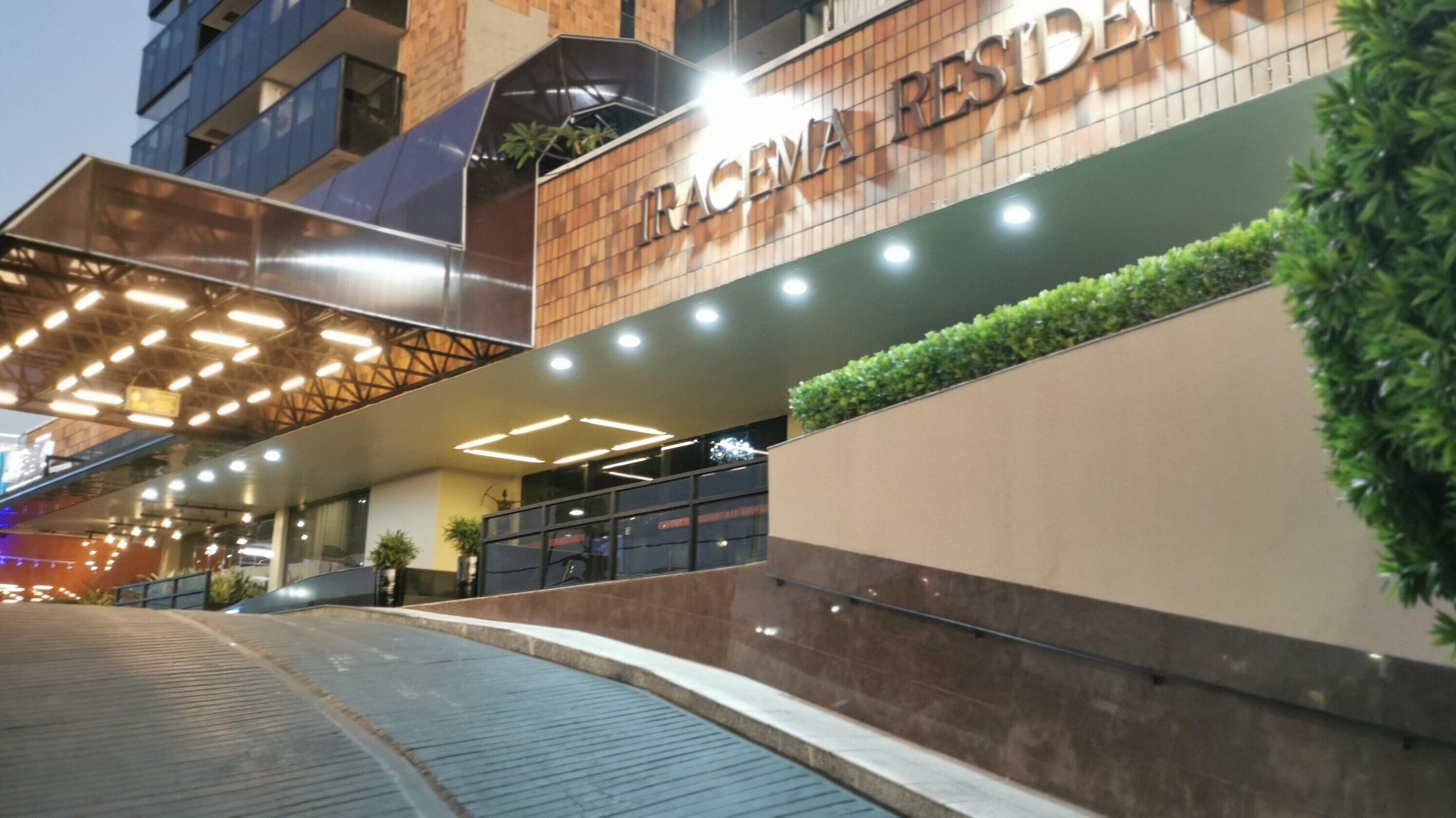 Iracema Flat Fortaleza (Ceara)