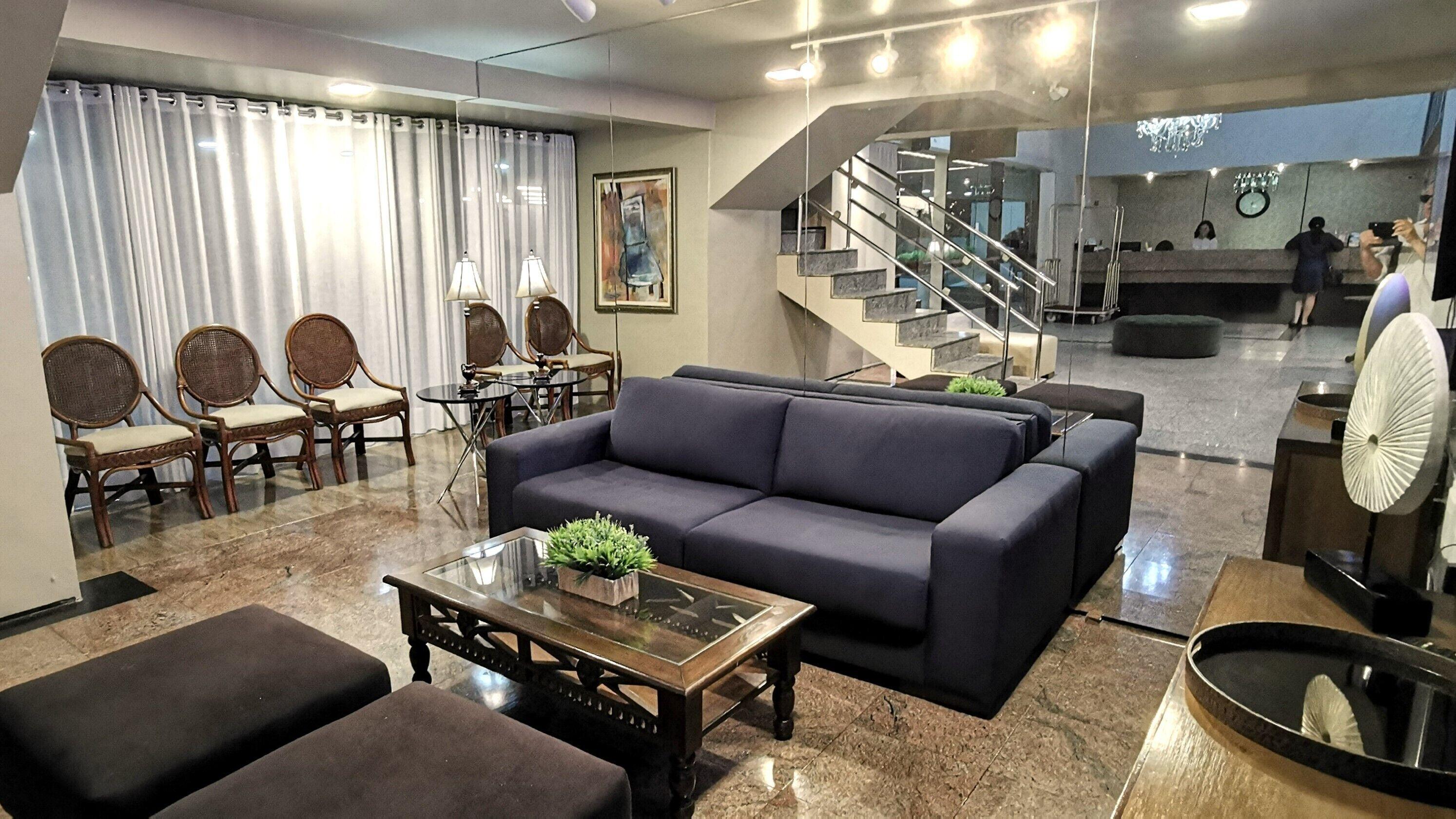 Aparthotel Iracema Flat Fortaleza (Ceara)