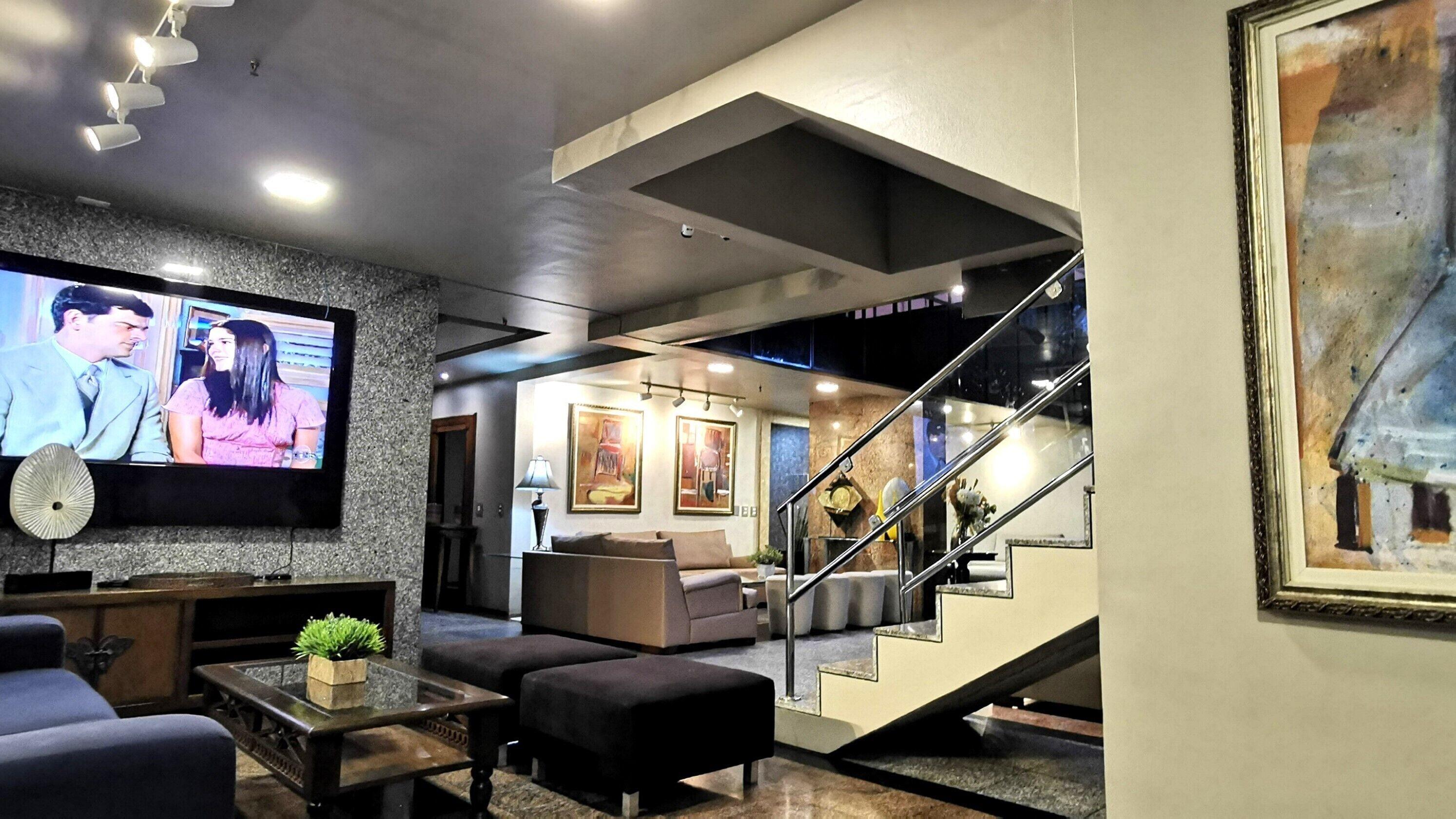 Aparthotel Iracema Flat 3*