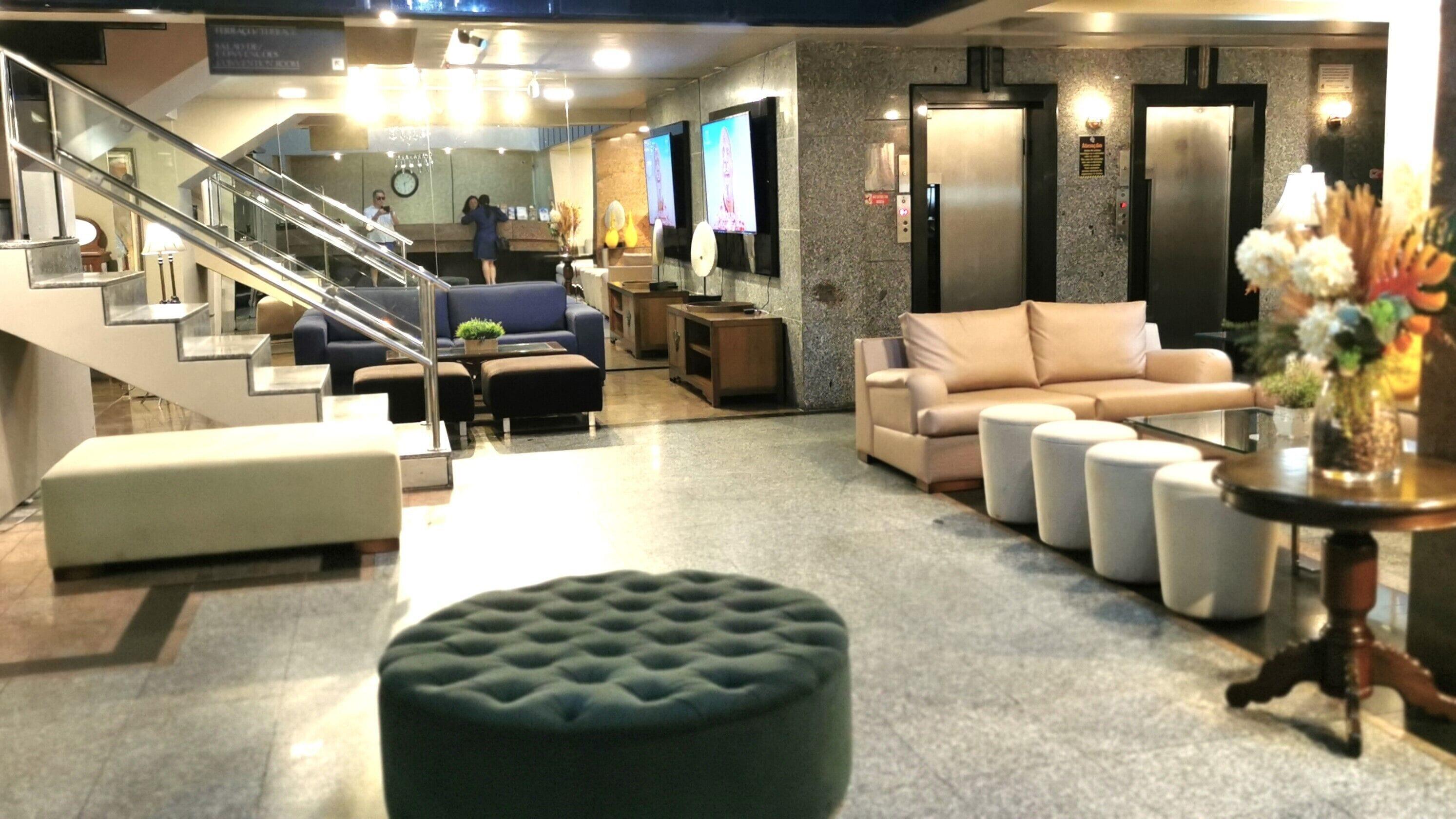 Iracema Flat Aparthotel Fortaleza (Ceara)